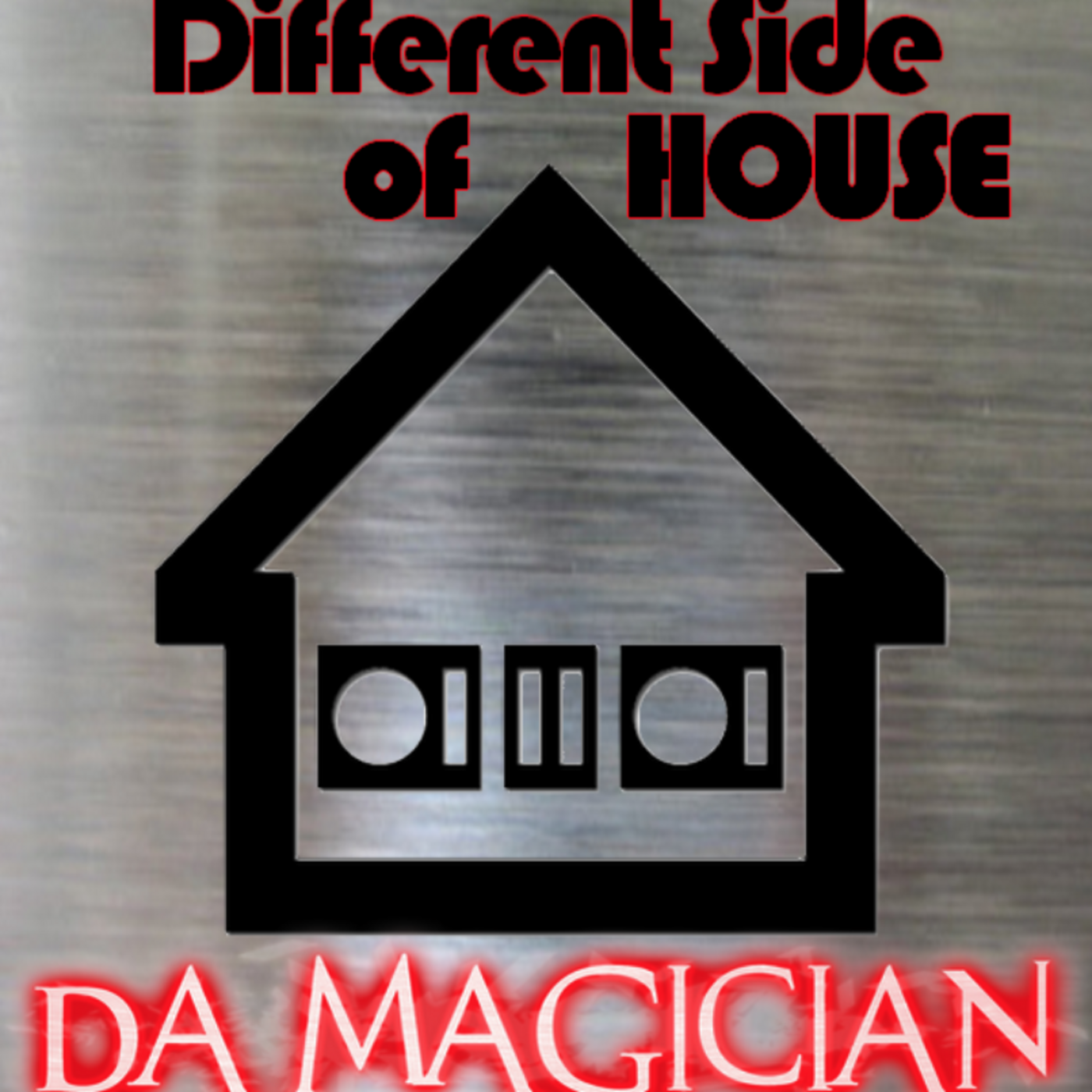 DA MAGICIAN\'s Podcast