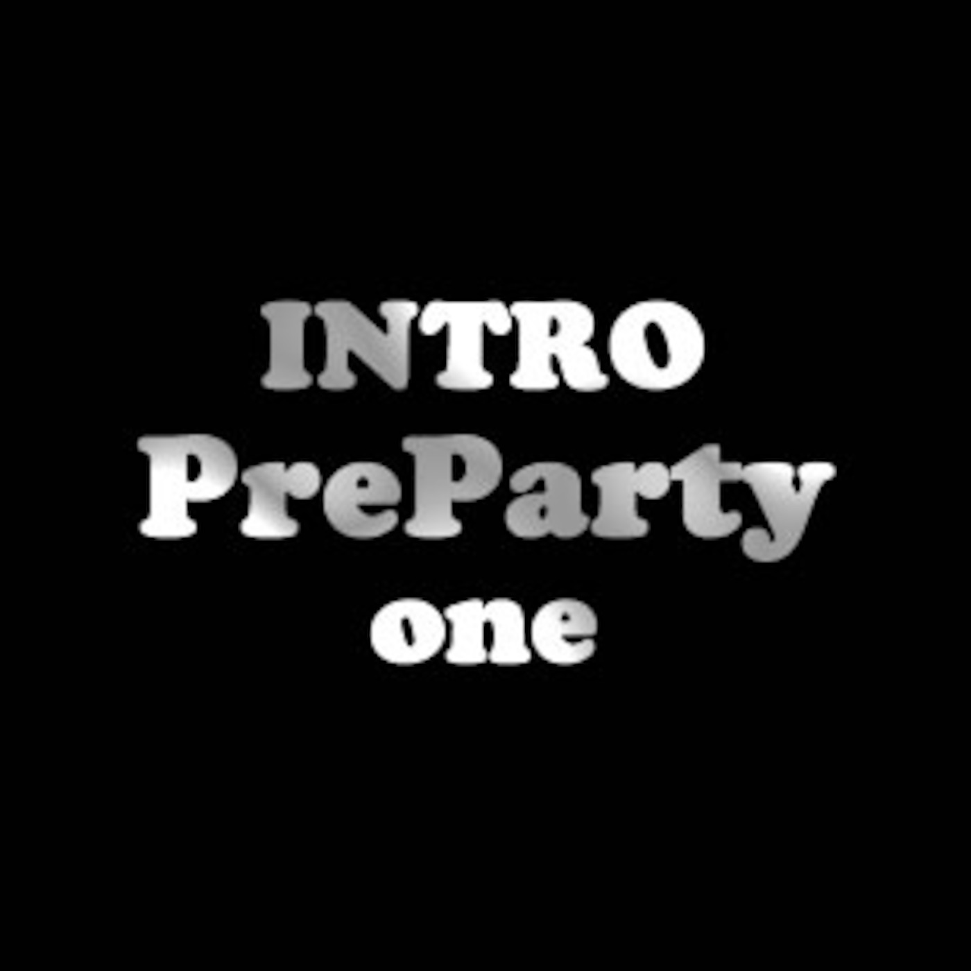 INTRO PARTY UNO episode artwork