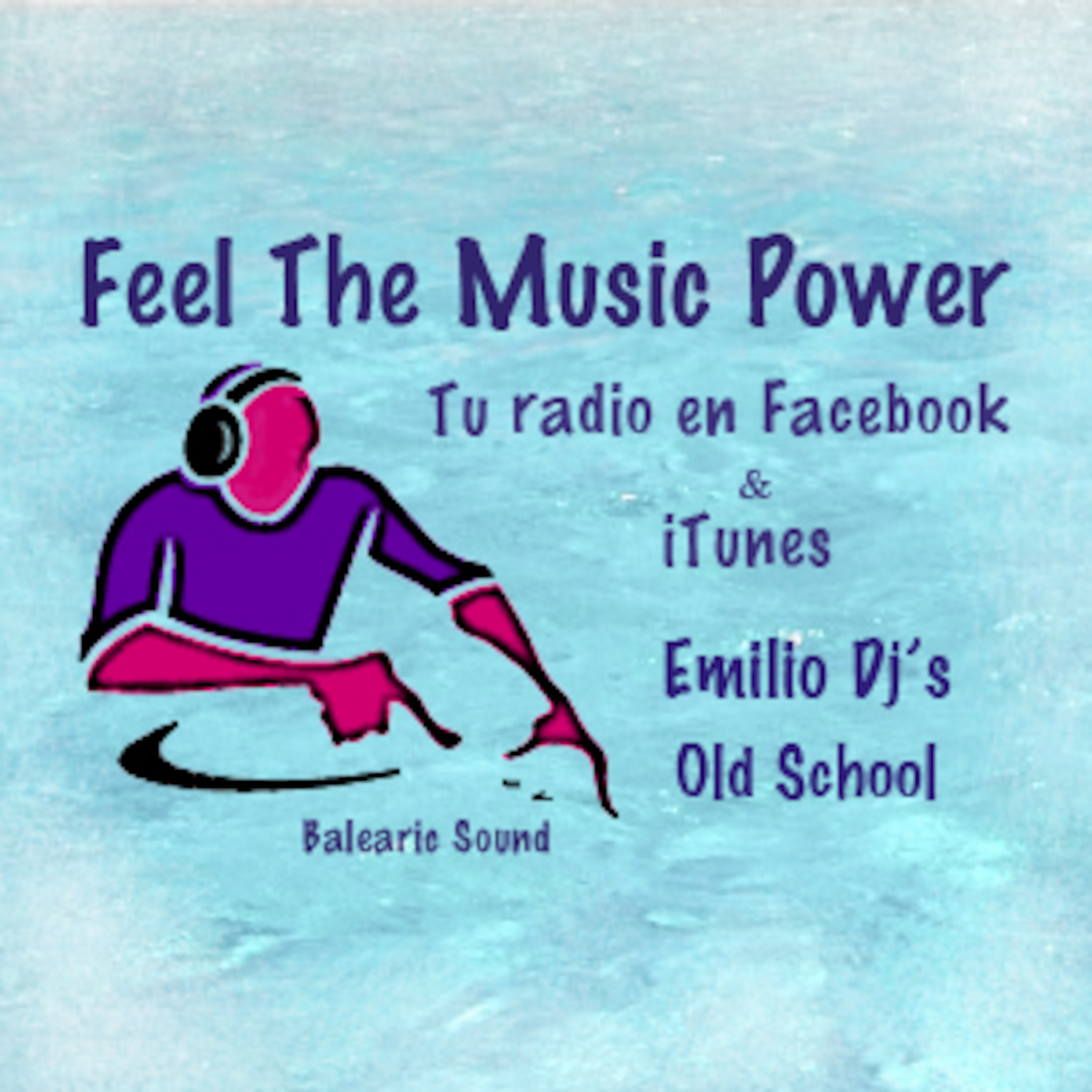 Feel The Music Power