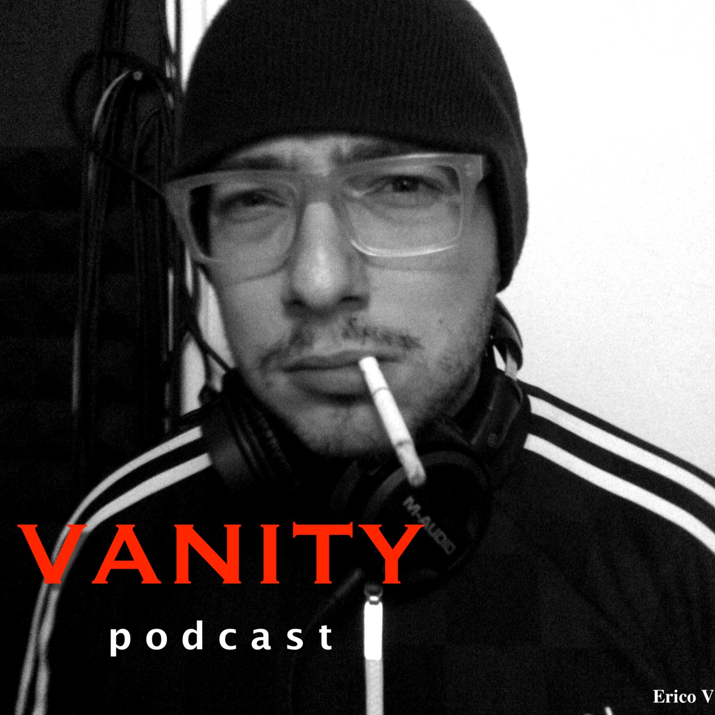 Erico V. from Vanity in the mix (ian 2013)