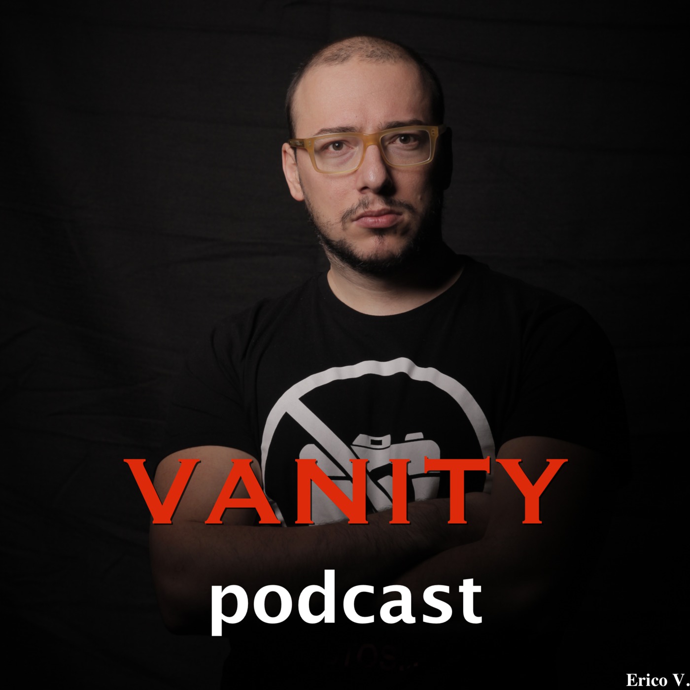 Erico V. from Vanity in the mix (sep 2013)