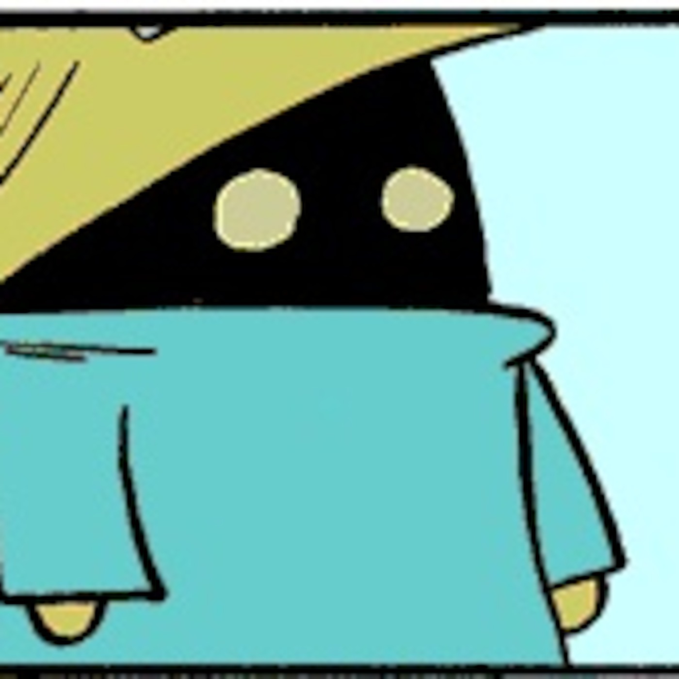Episode 001 - Enter the Dungeon thumbnail