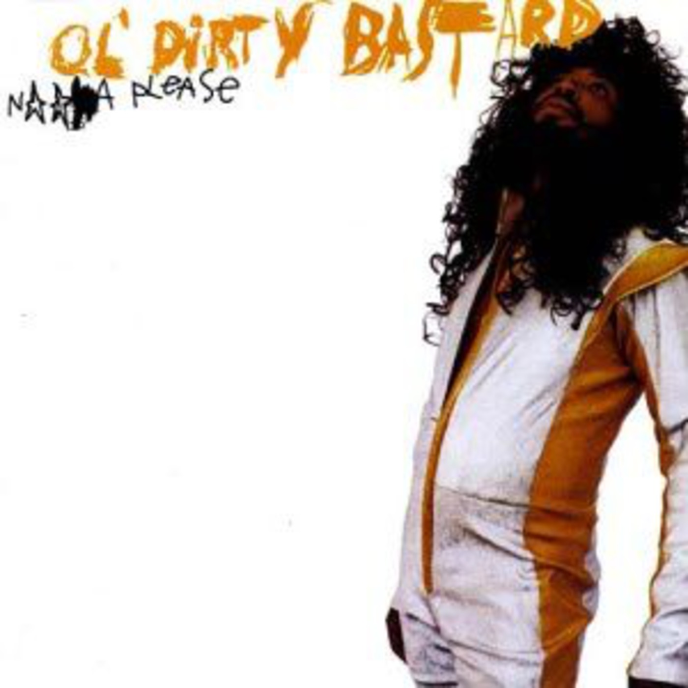 Ol' Dirty Bastard