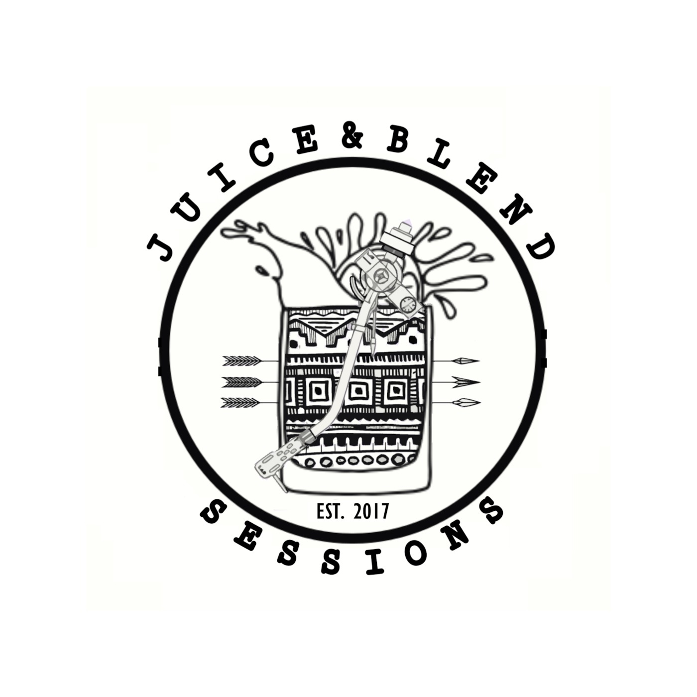 Juice & Blend Sessions