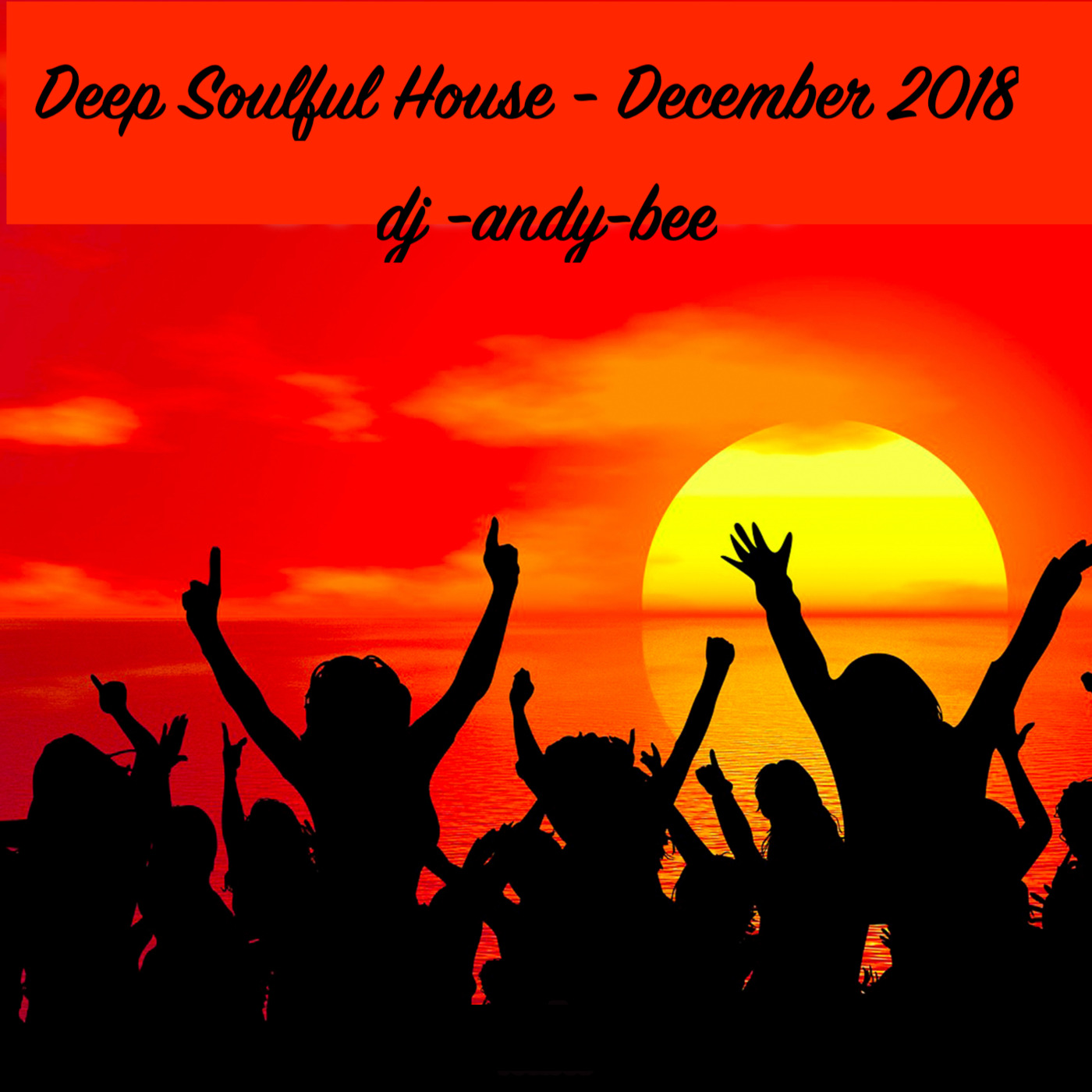 Deep Soulful House pt 6
