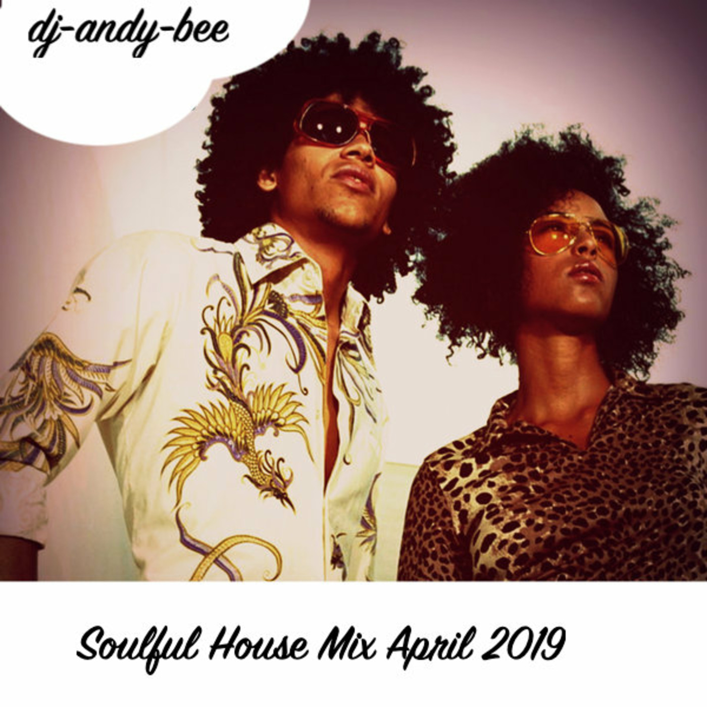 Soulful House April 2019