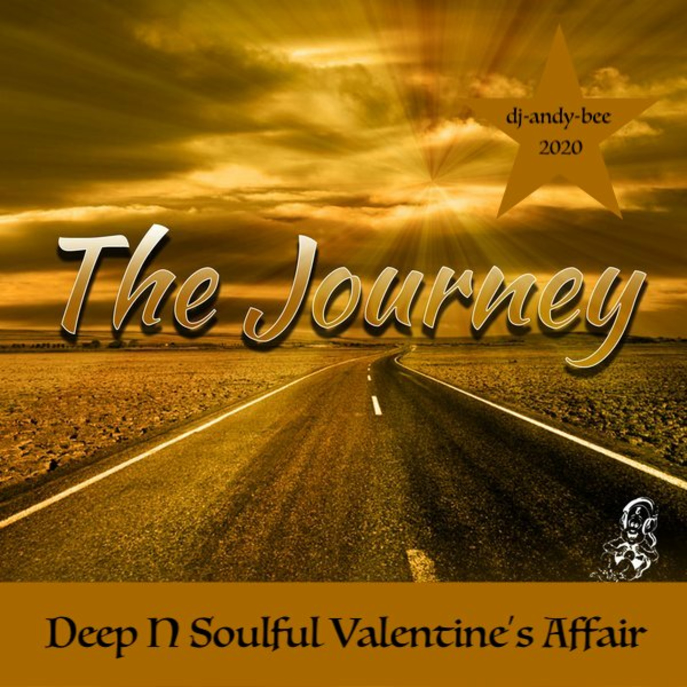 Deep N Soulful Valentine's Affair 2020