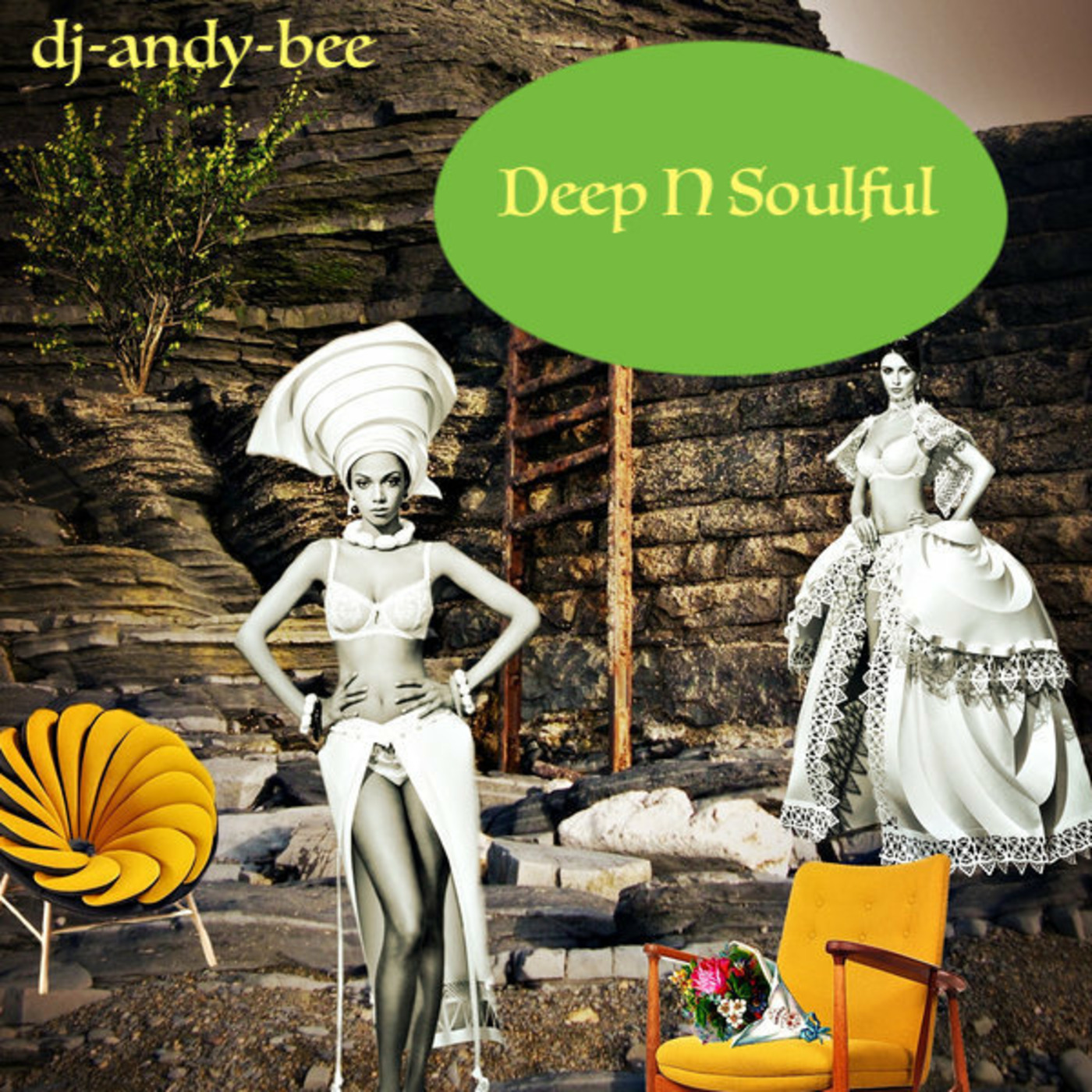 Deep N Soulful (March 2020)