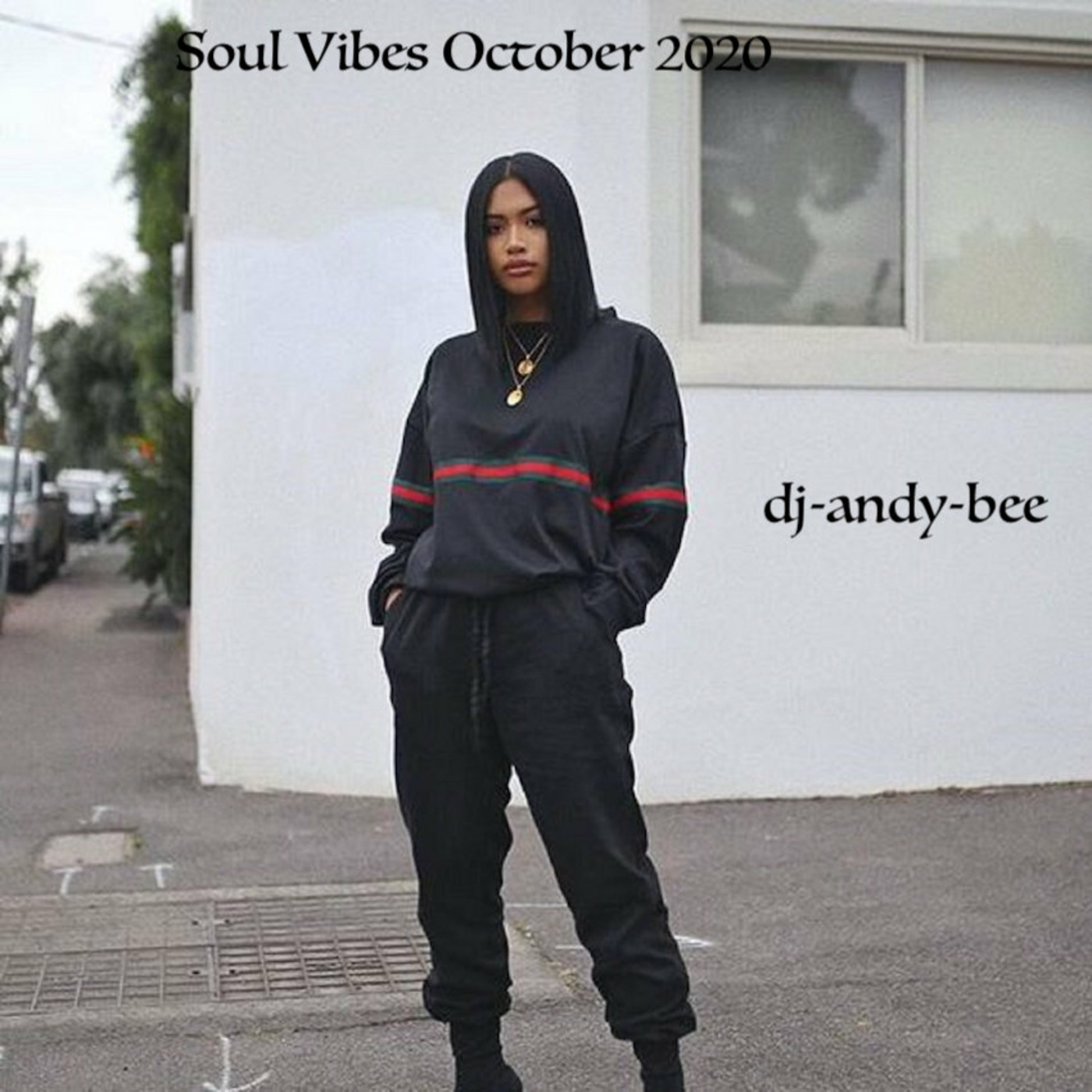 Soul Vibes (October 2020)