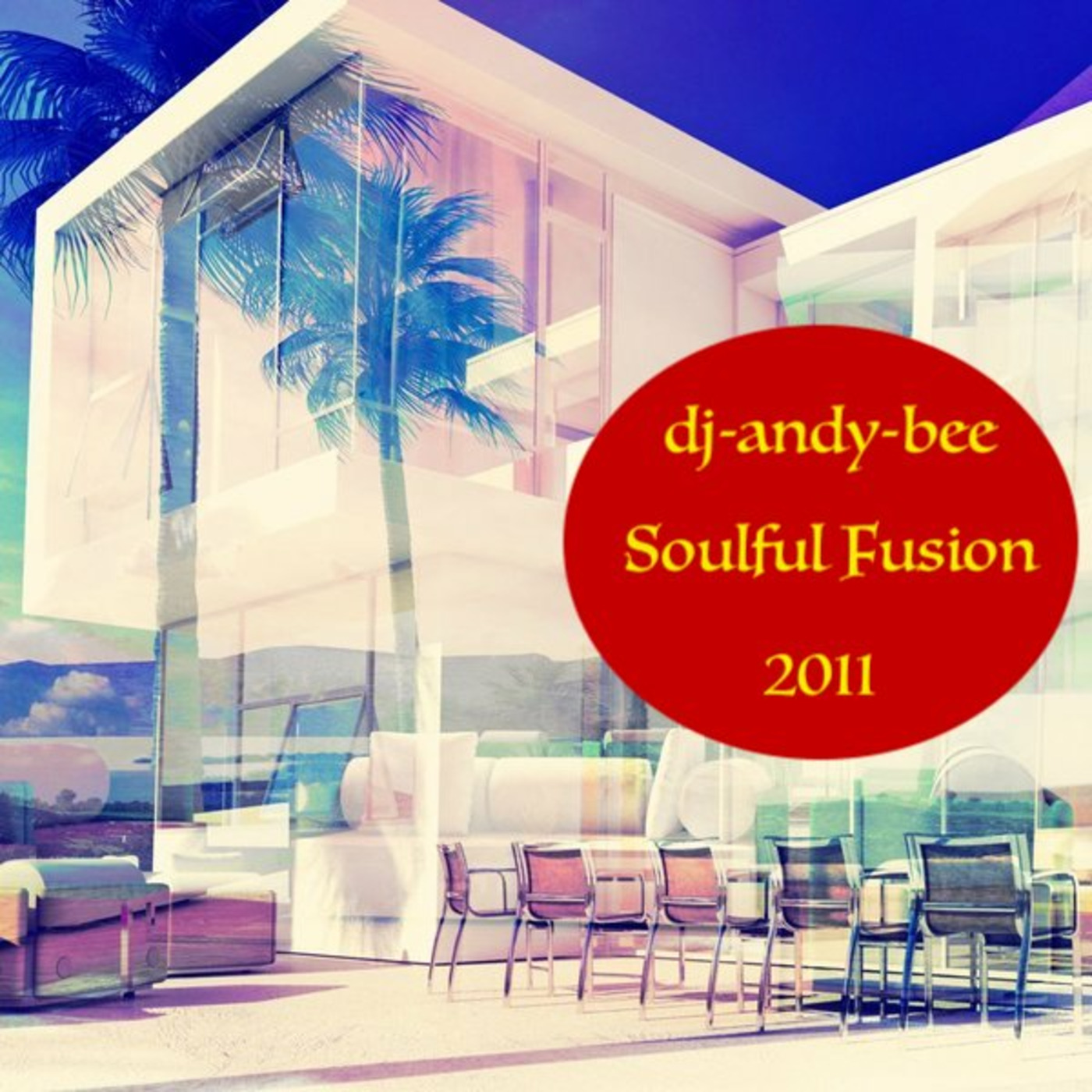 Episode 233: Soulful House (Soulful Fusion 2011 mix)