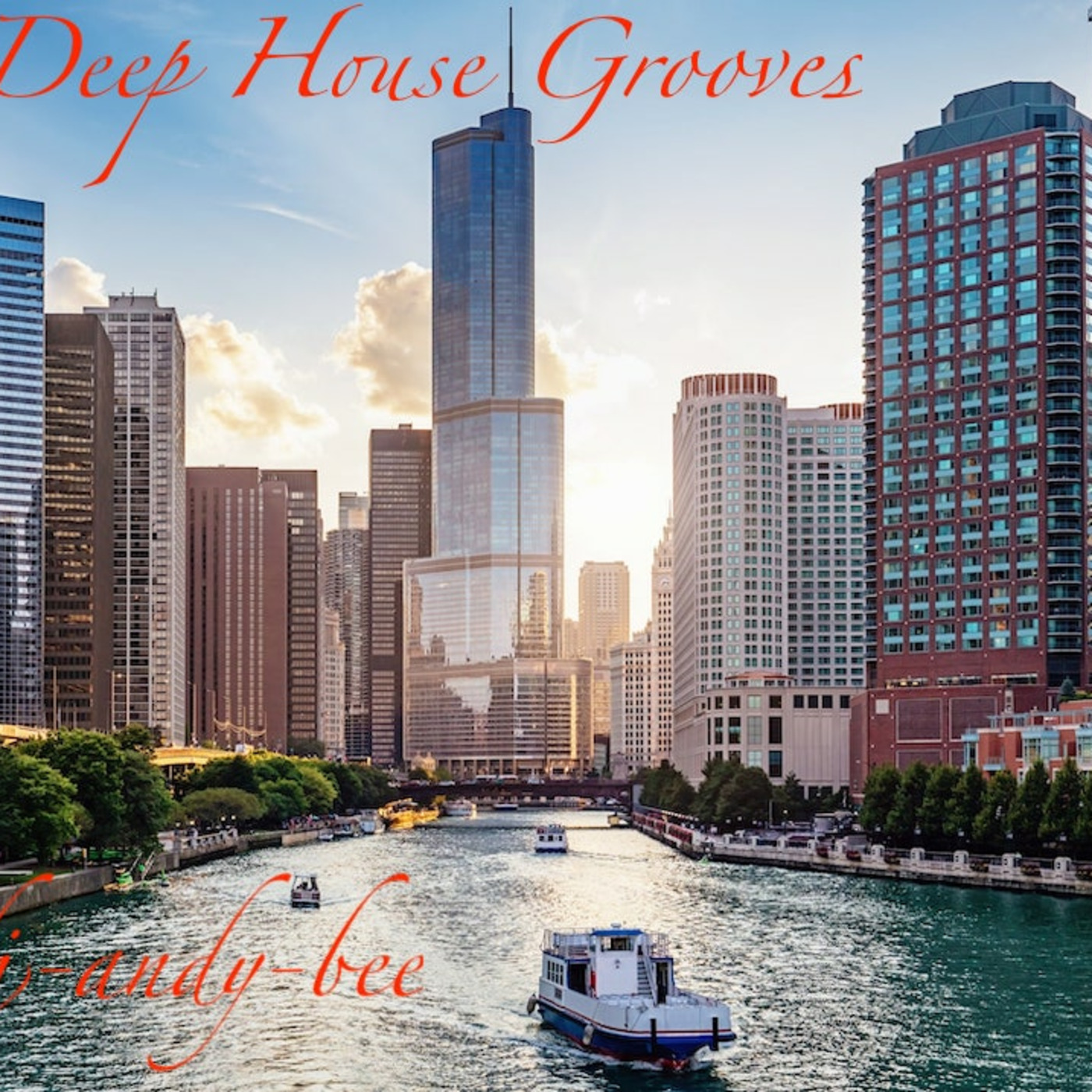 Episode 236: Deep House Grooves August 2021