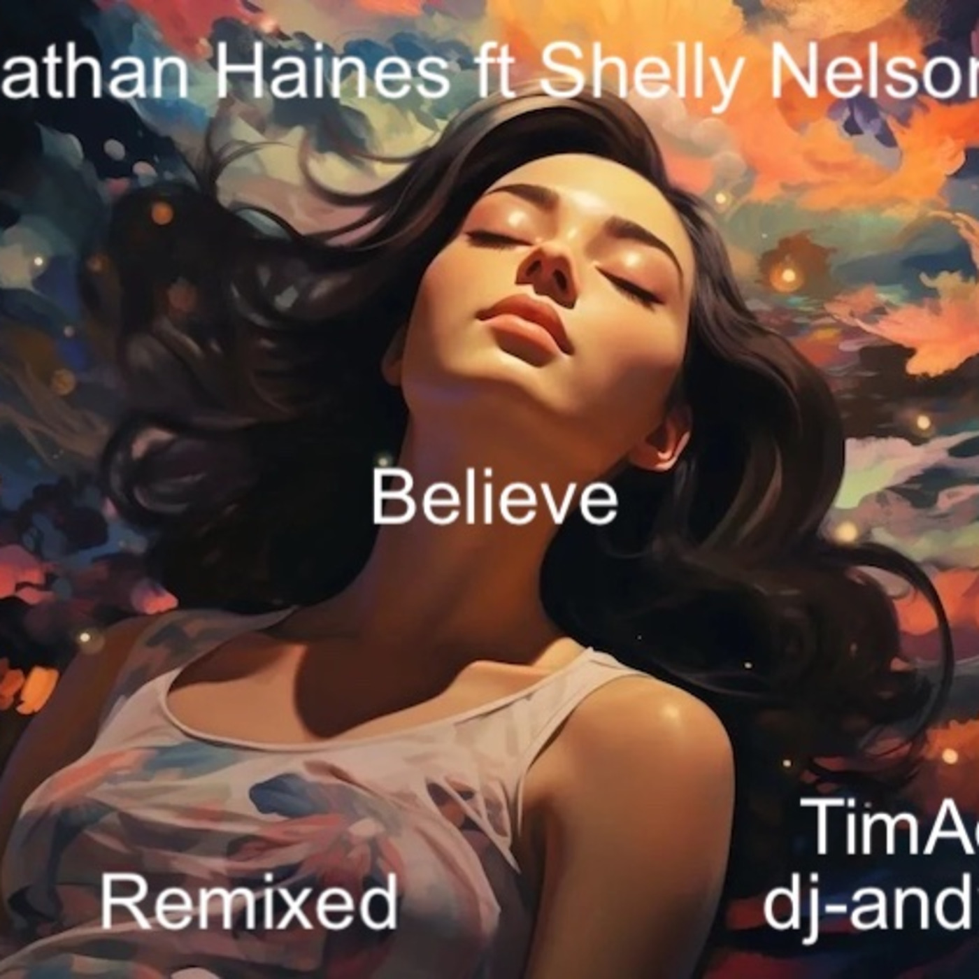 Episode 251: Nathan Haines ft Shelly Nelson (Remixed dj-andy-bee)