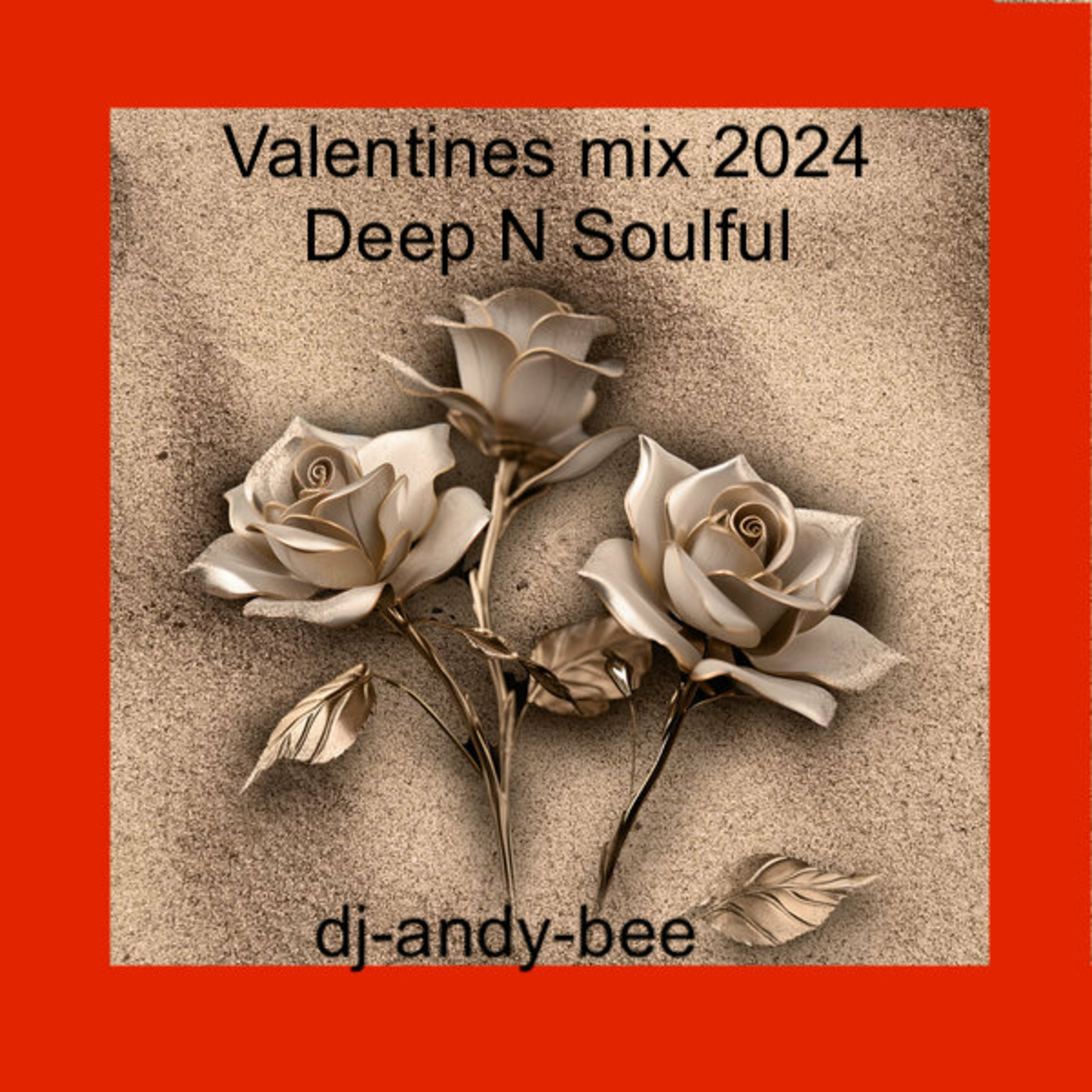 Episode 252: Deep N Soulful Valentines Mix 2024