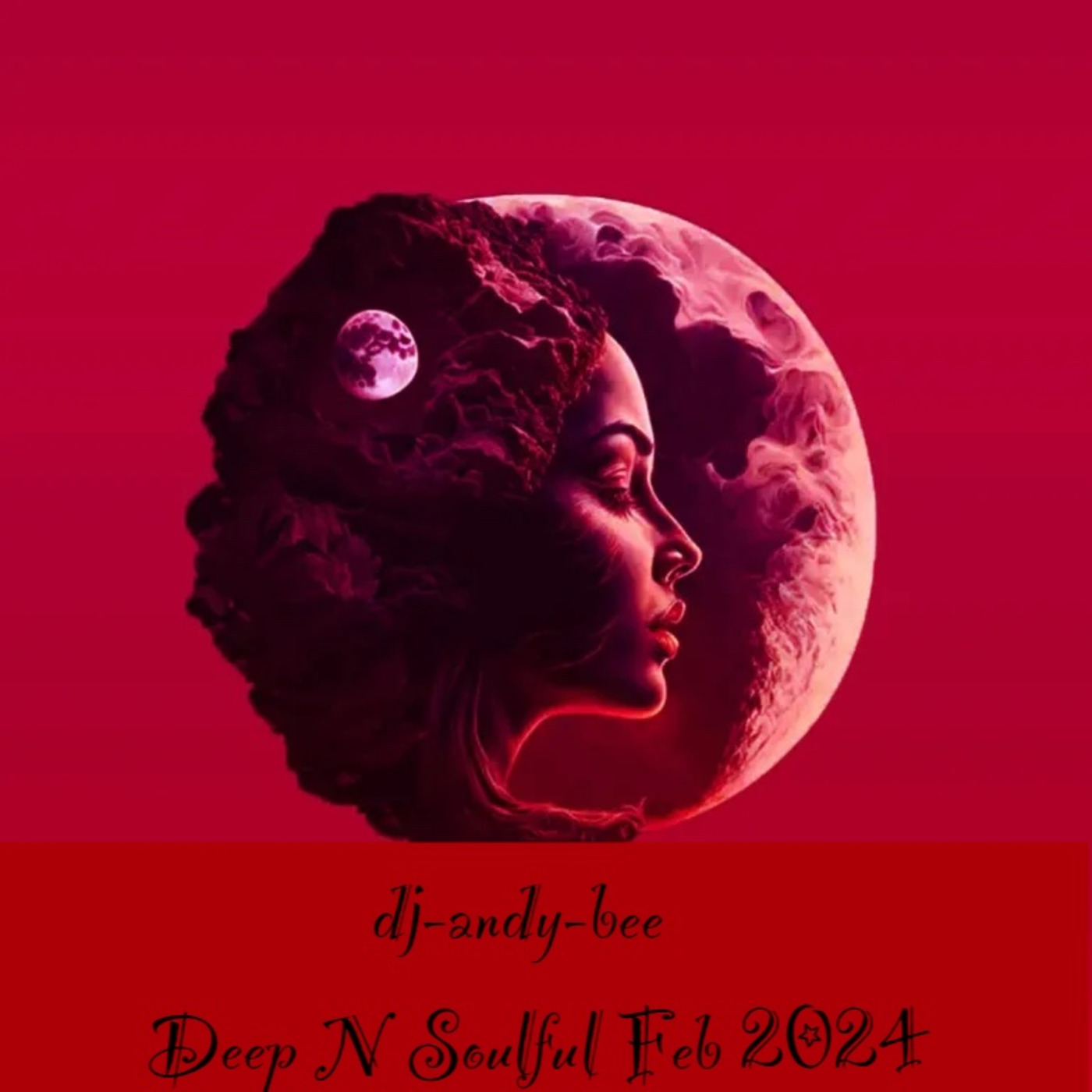 Episode 252: Deep N Soulful Jan 2024