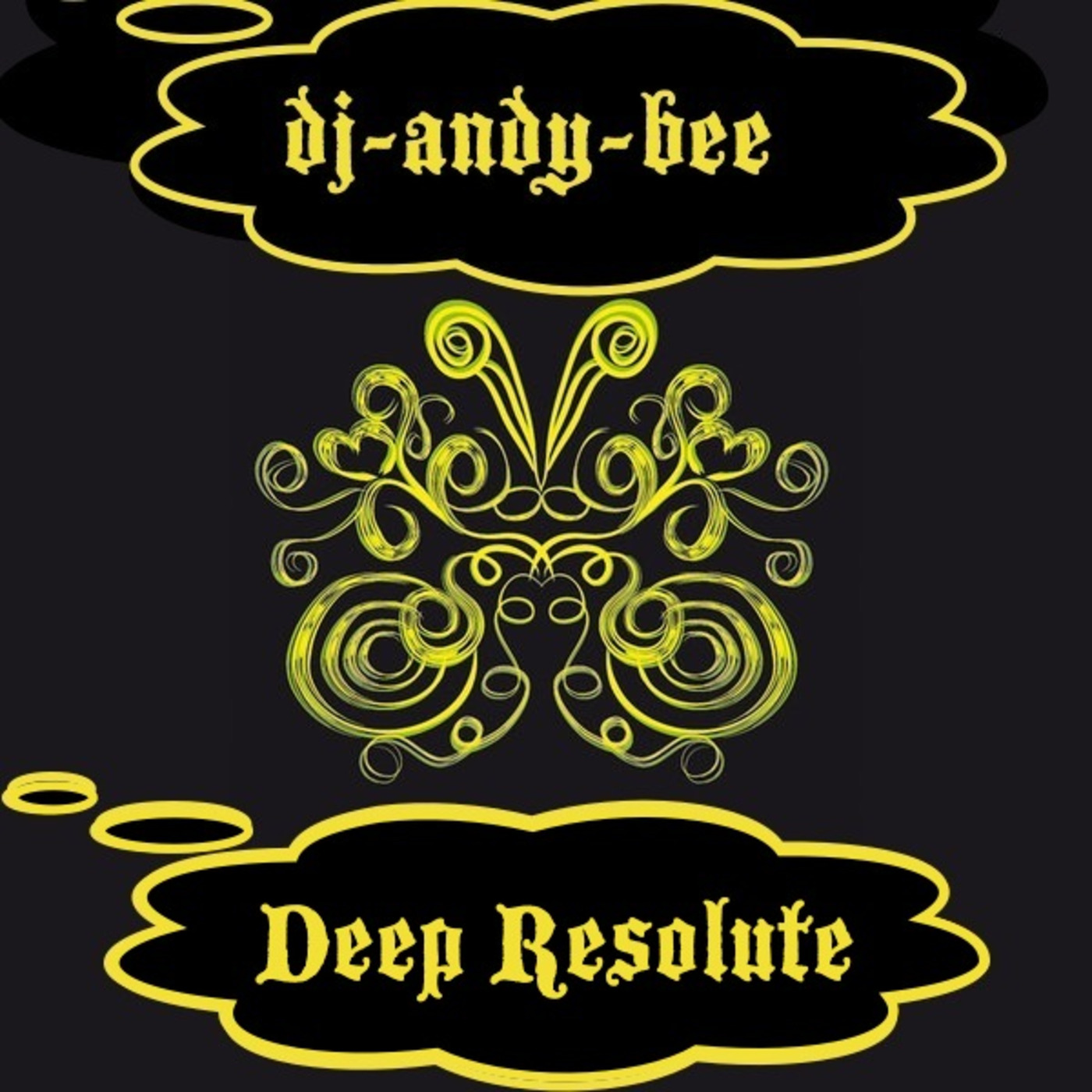 dj-andy-bee Deep n Soulful House # RNB Soul Podcast