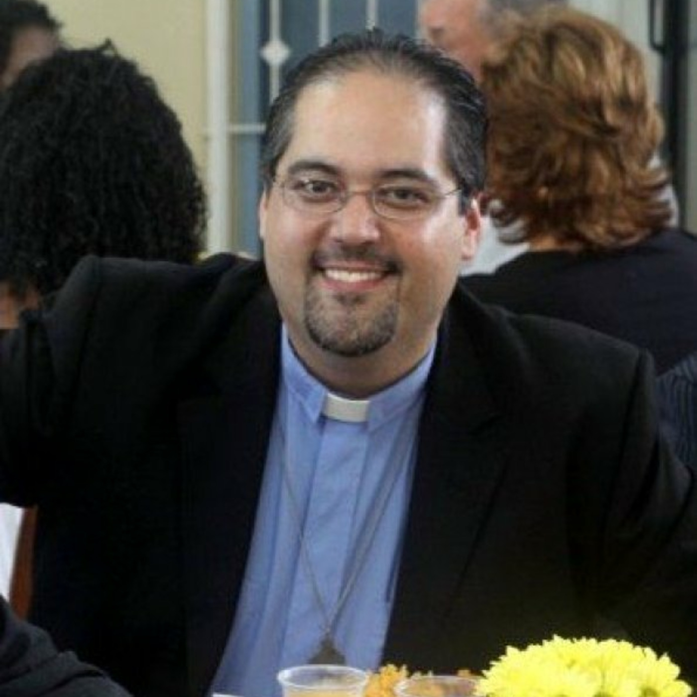 Richard Rojas\' Podcast