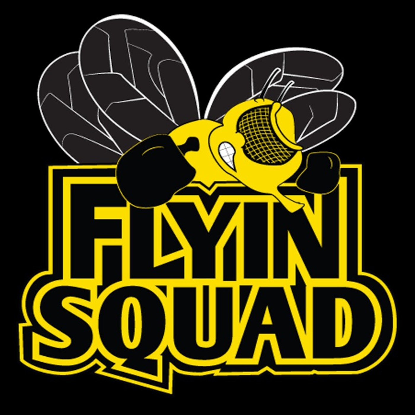 The Flyin Brian Show