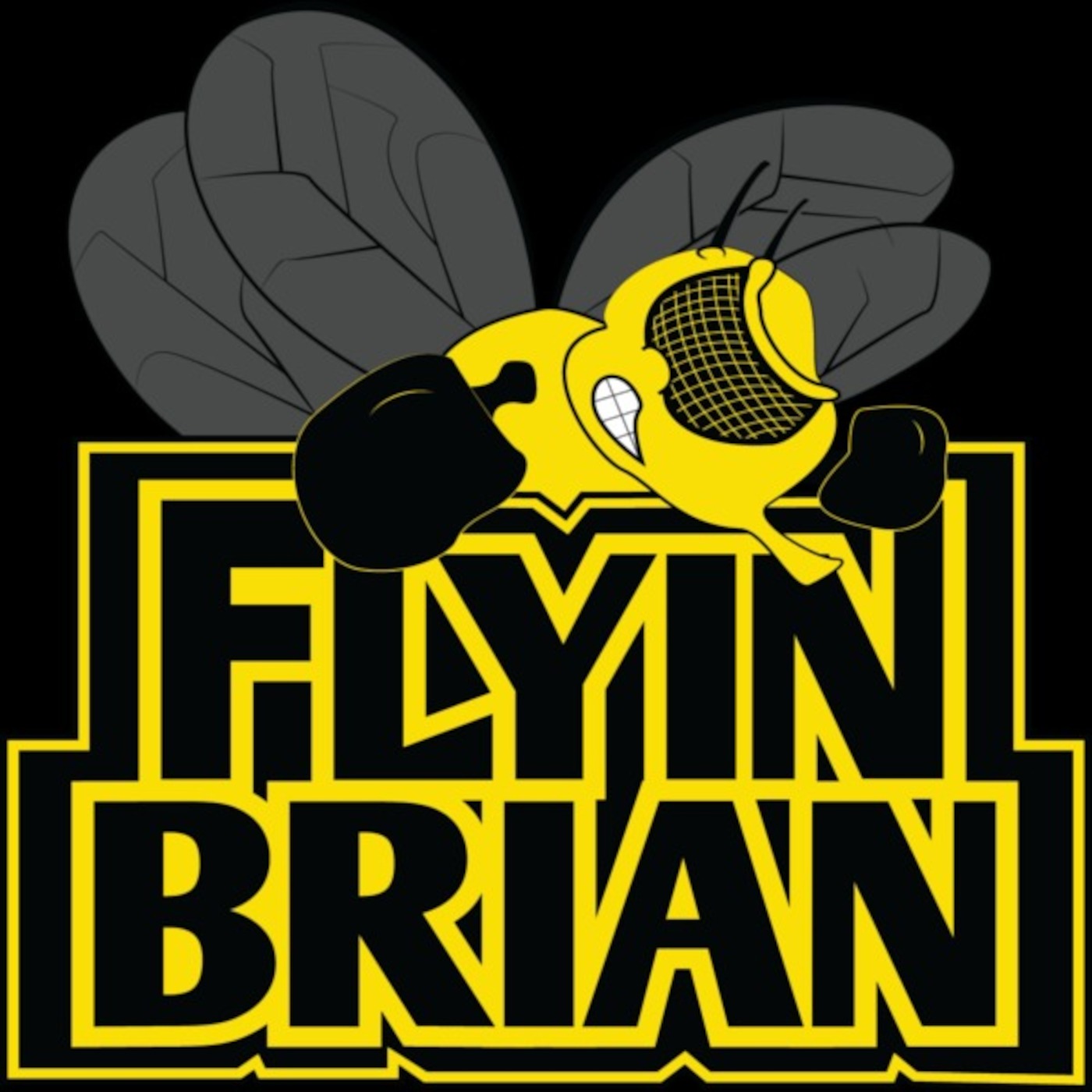 The Flyin Brian Show