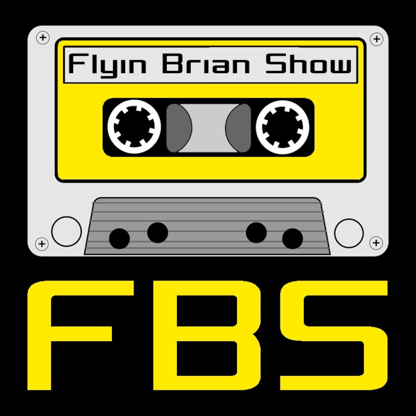 The Flyin Brian Show