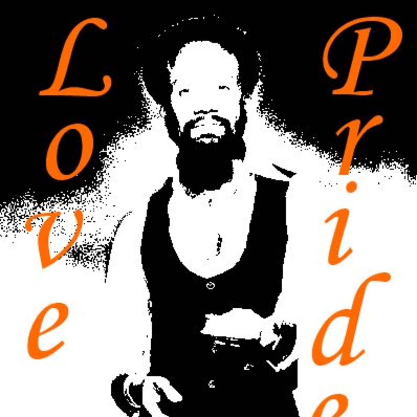 Love and Pride episode artwork