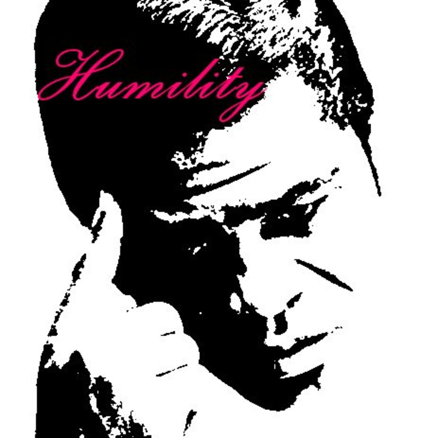 Humility episode artwork