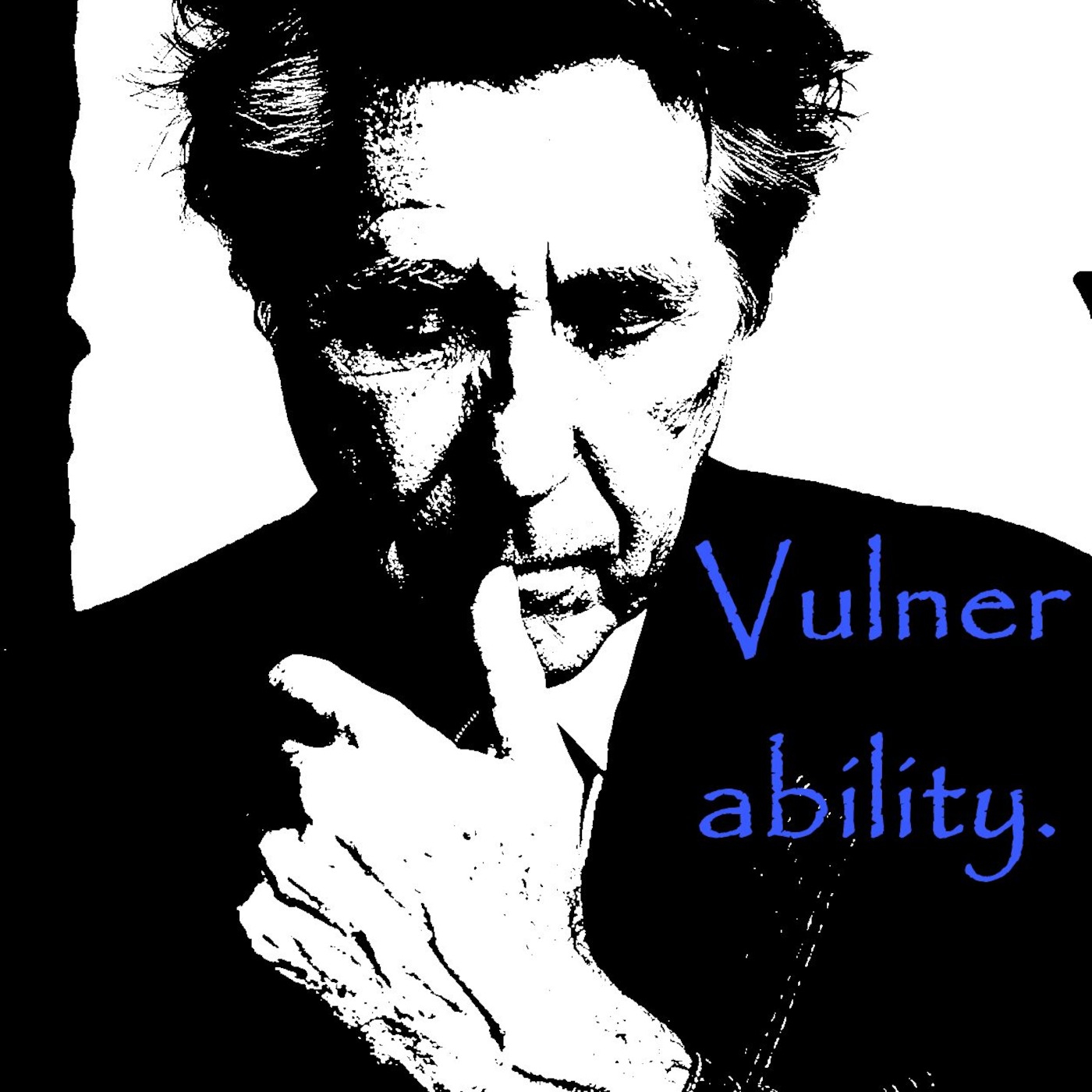 Vulnerability episode artwork