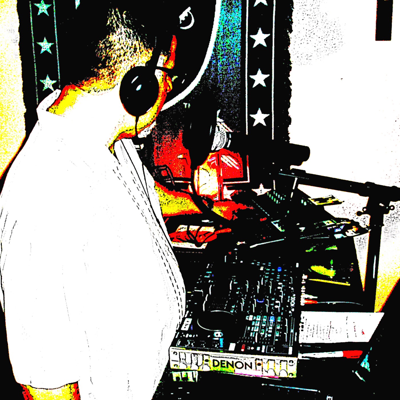 SelEcTioNs-DJ Tony Roxx Podcast