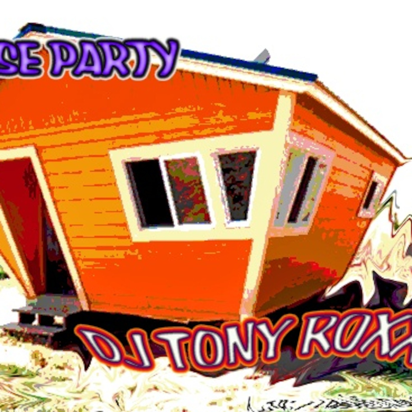 SelEcTioNs-DJ Tony Roxx Podcast