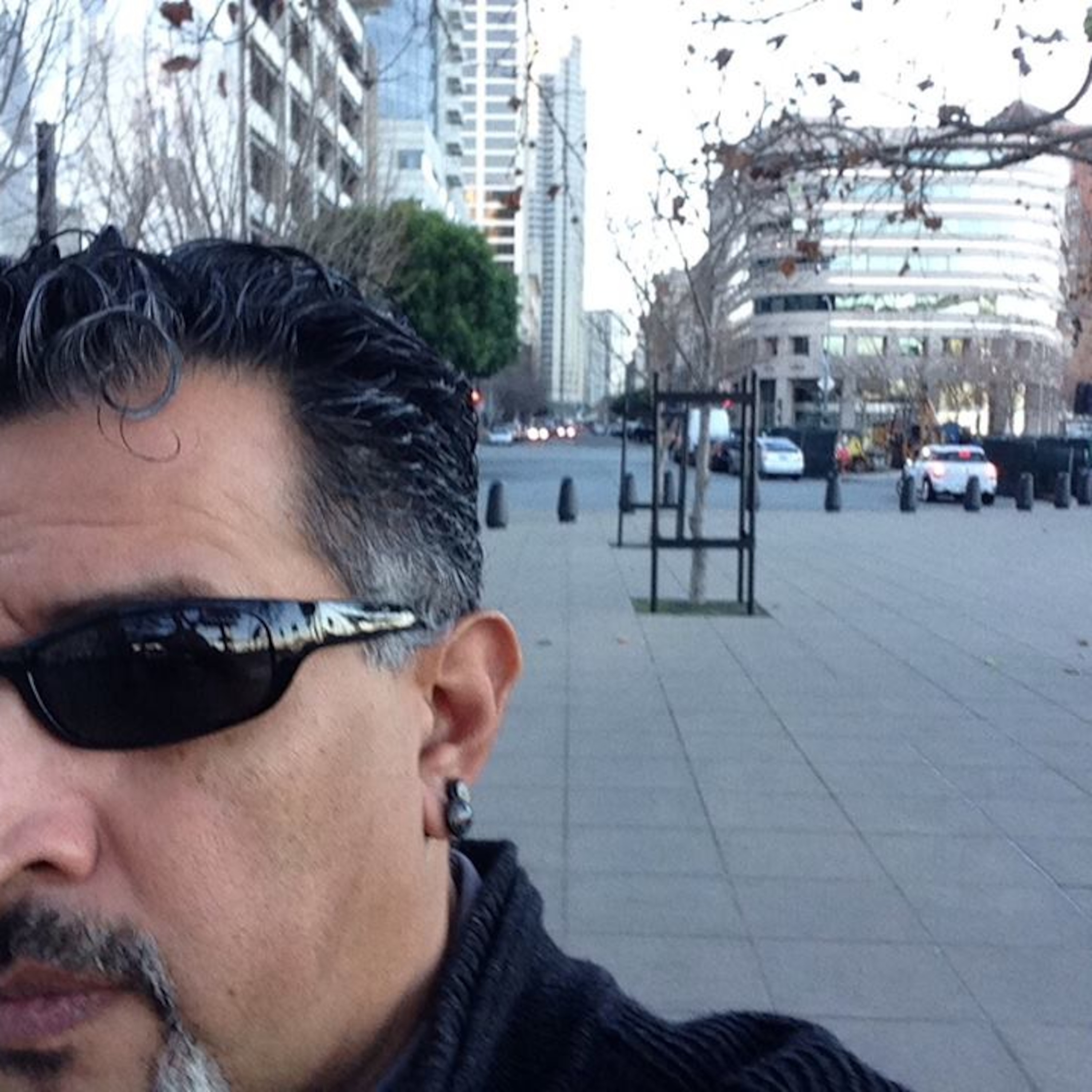 SelEcTioNs-DJ Tony Roxx Podcast