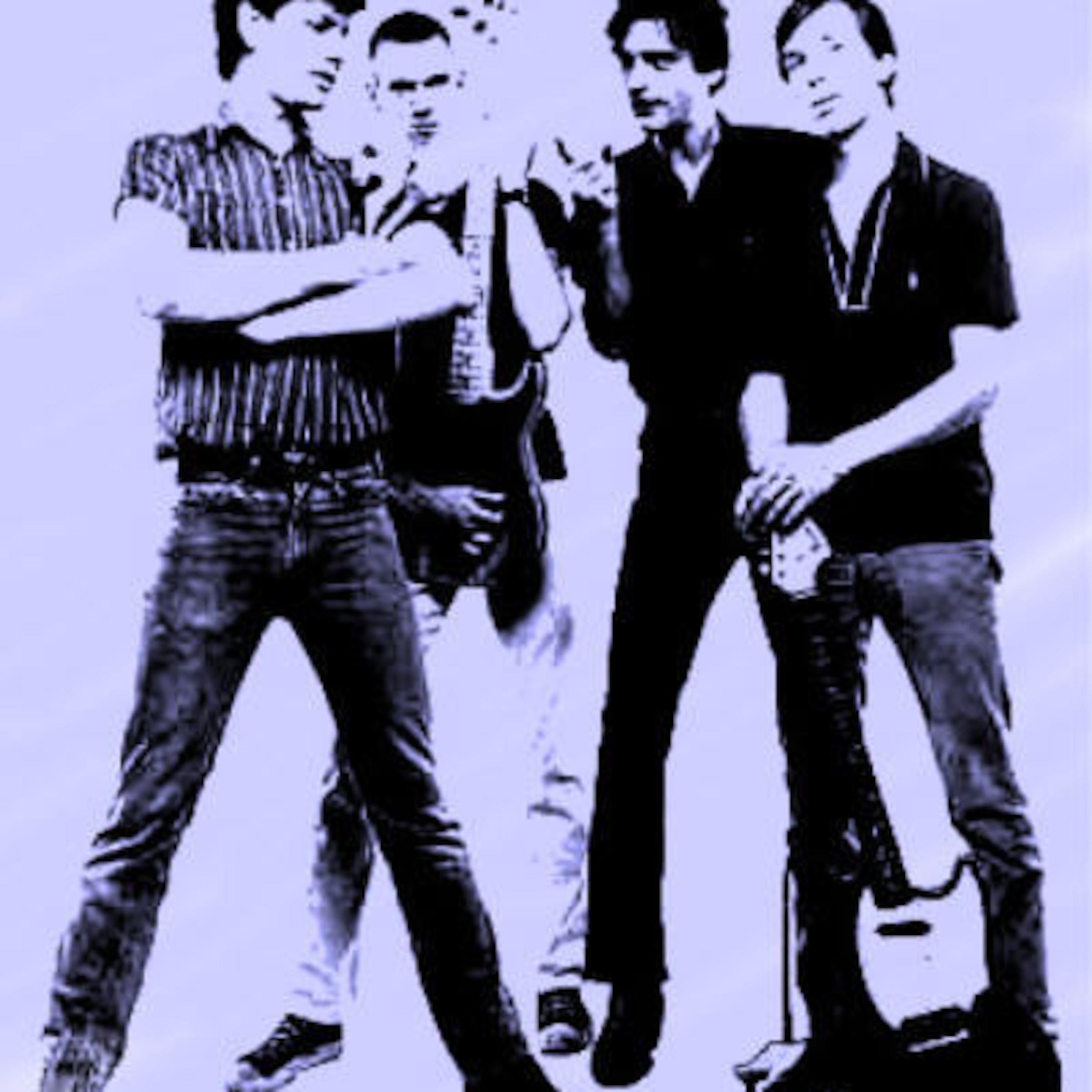 Fleshtones Tribute episode artwork