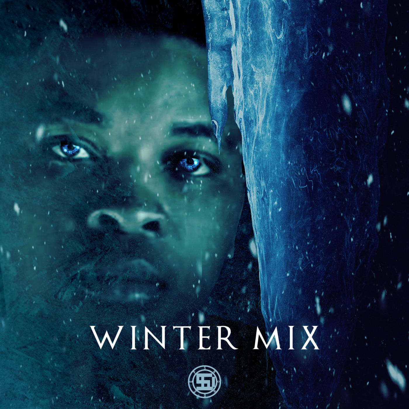 Snow Deep - Winter Mix 2020