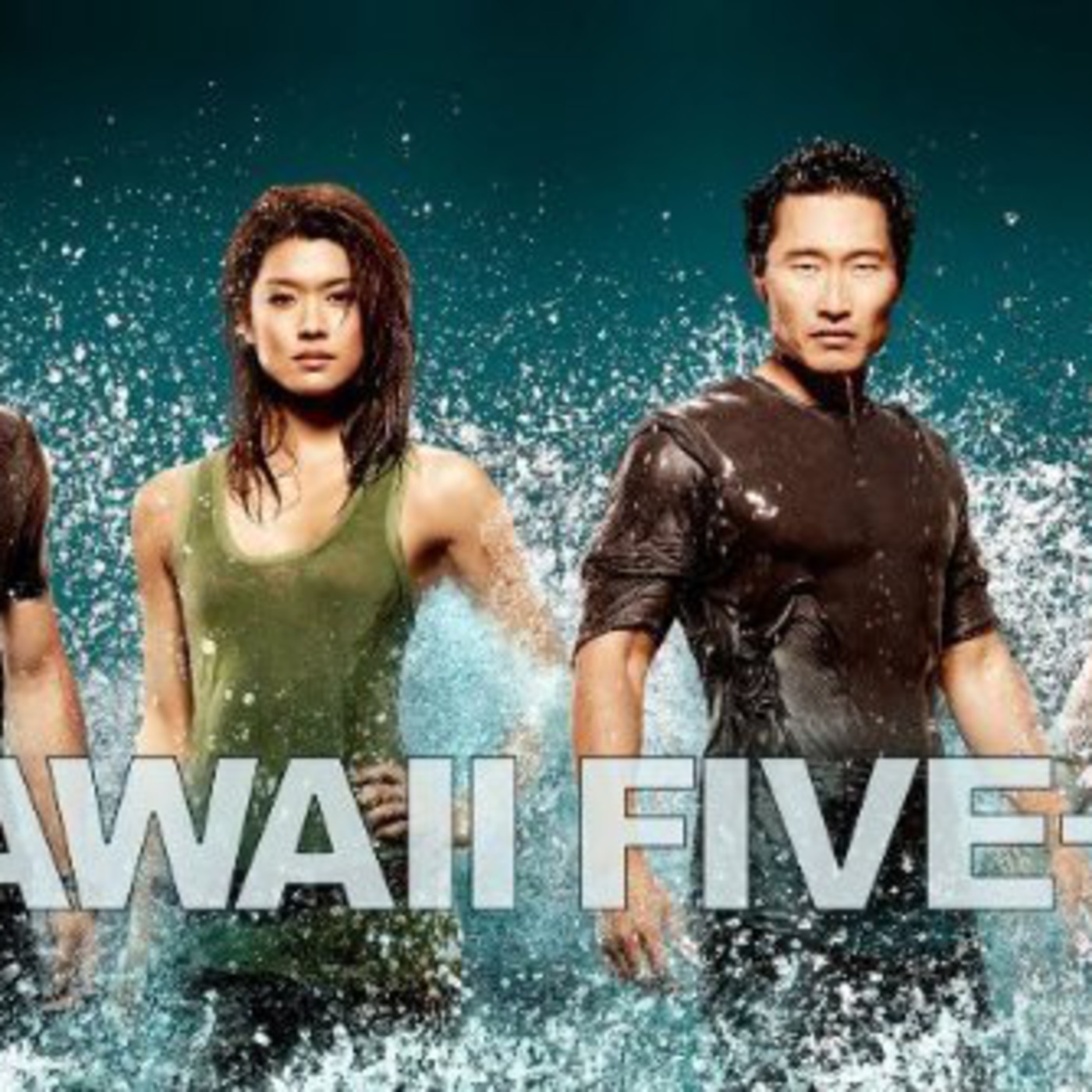 Hawaii Five - 0 News - Ep.1