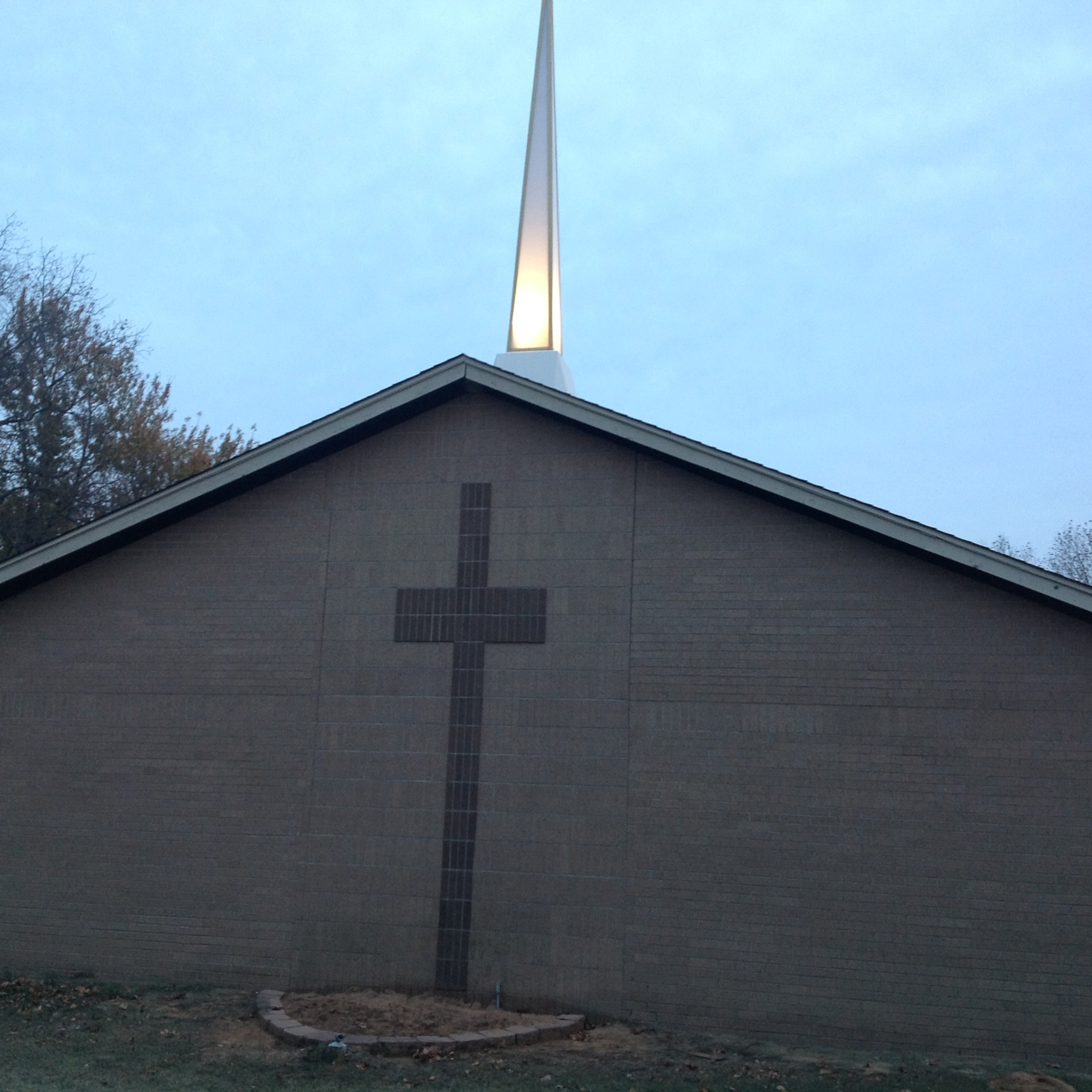 Harmony Christian Church\'s Podcast