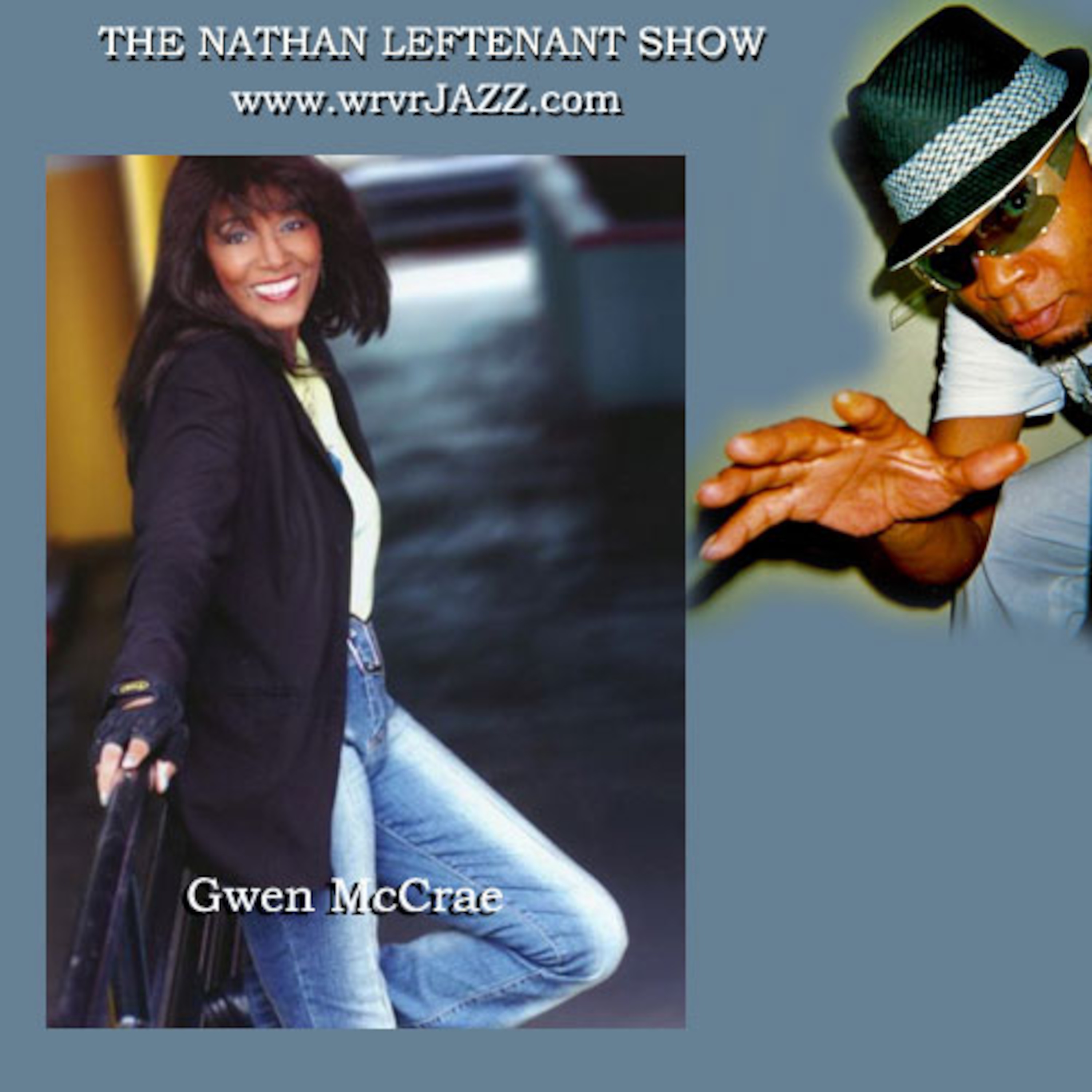 Nathan Leftenant\'s Podcast