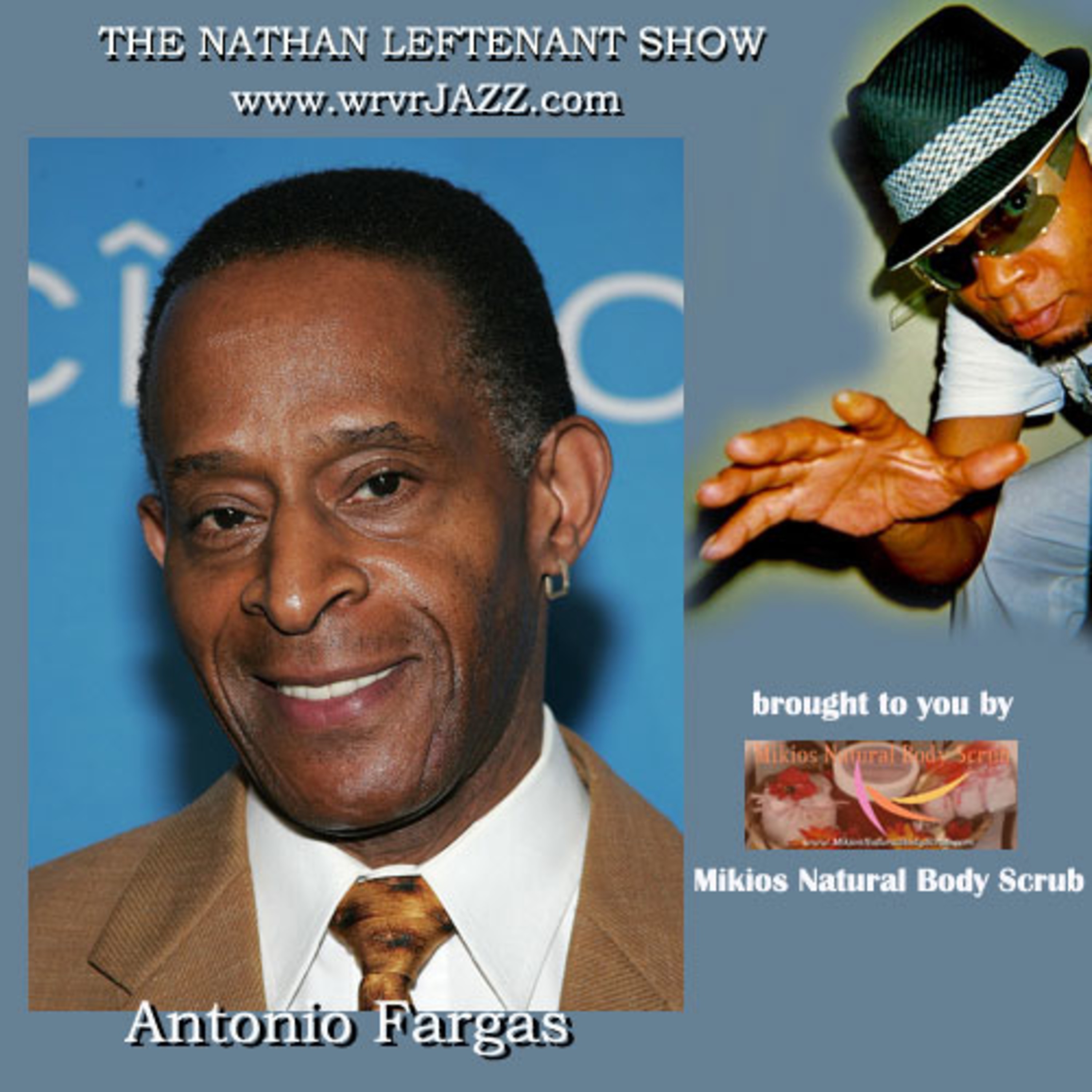 Nathan Leftenant\'s Podcast