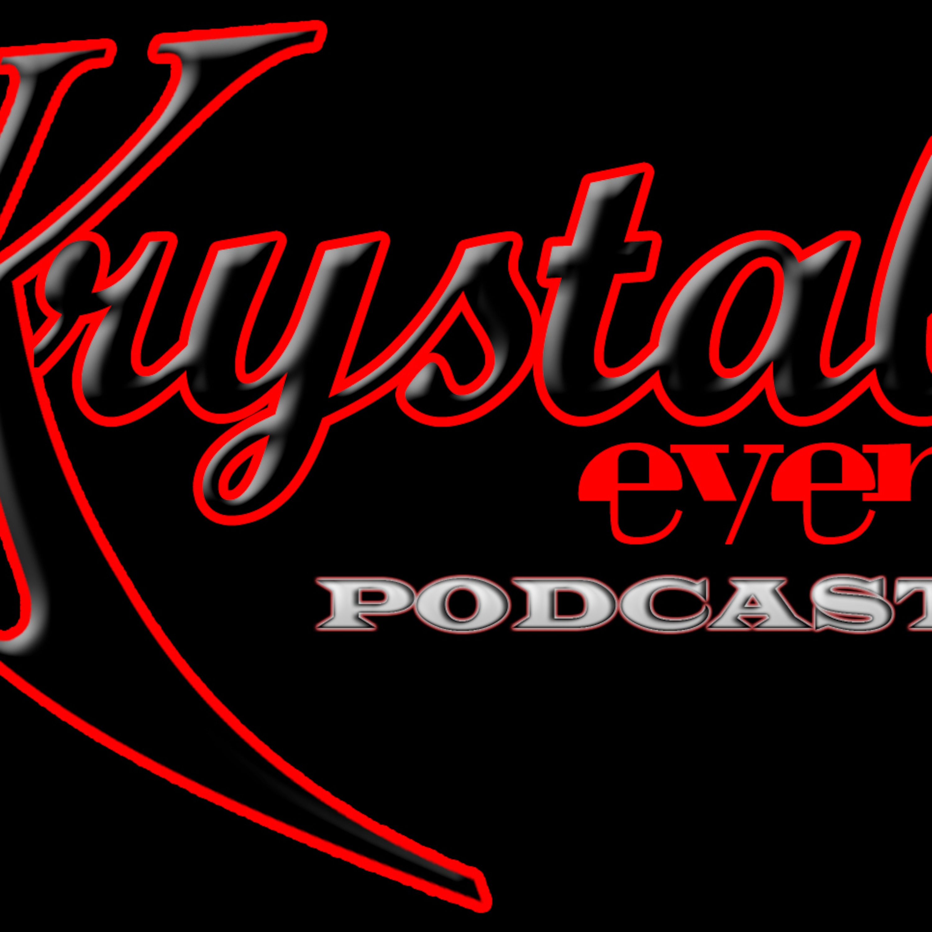 Krystal-Events Podcast