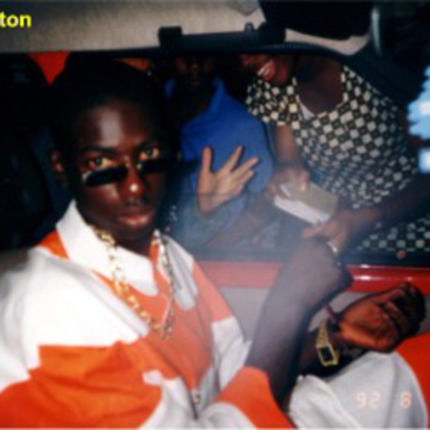 Freeeeeeee Buju Banton!