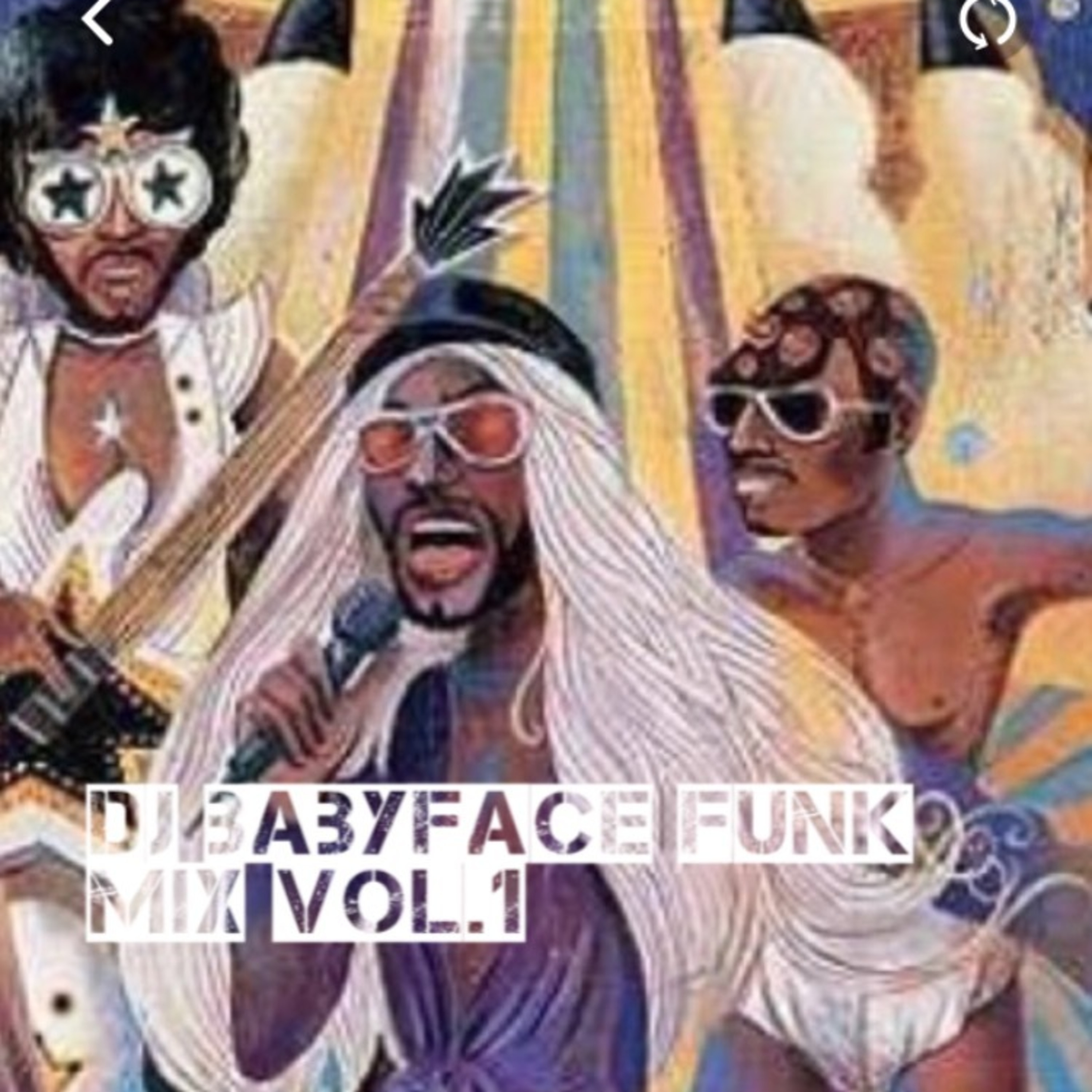DJ Babyface\'s Podcast