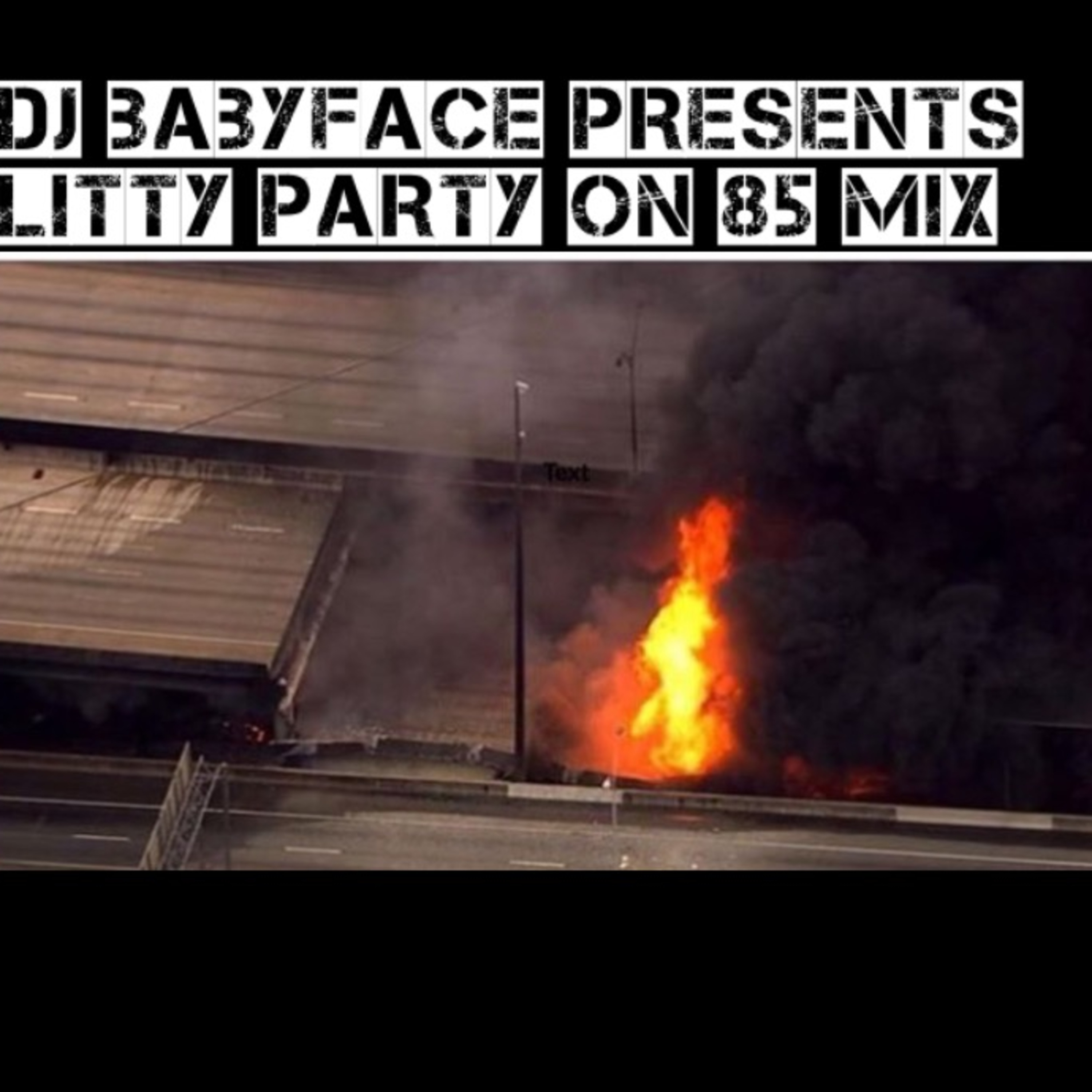 DJ Babyface\'s Podcast