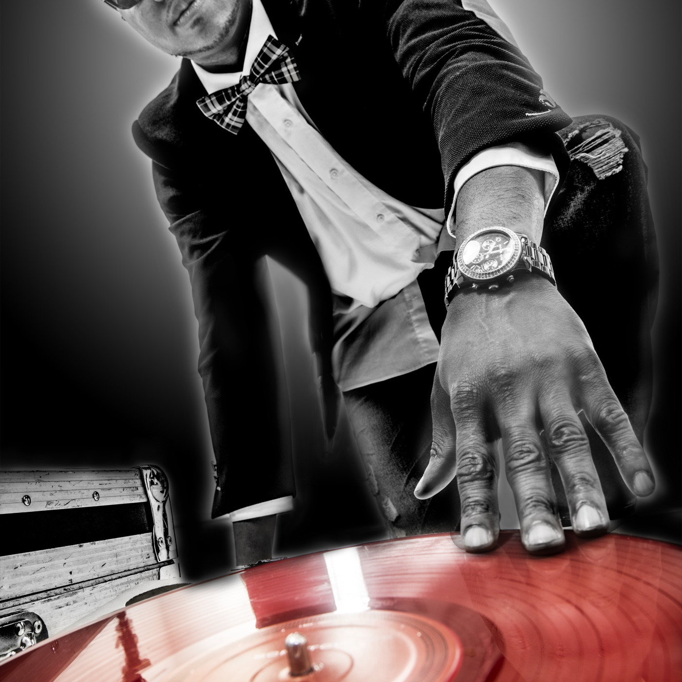 DJ Babyface's Podcast podcast artwork