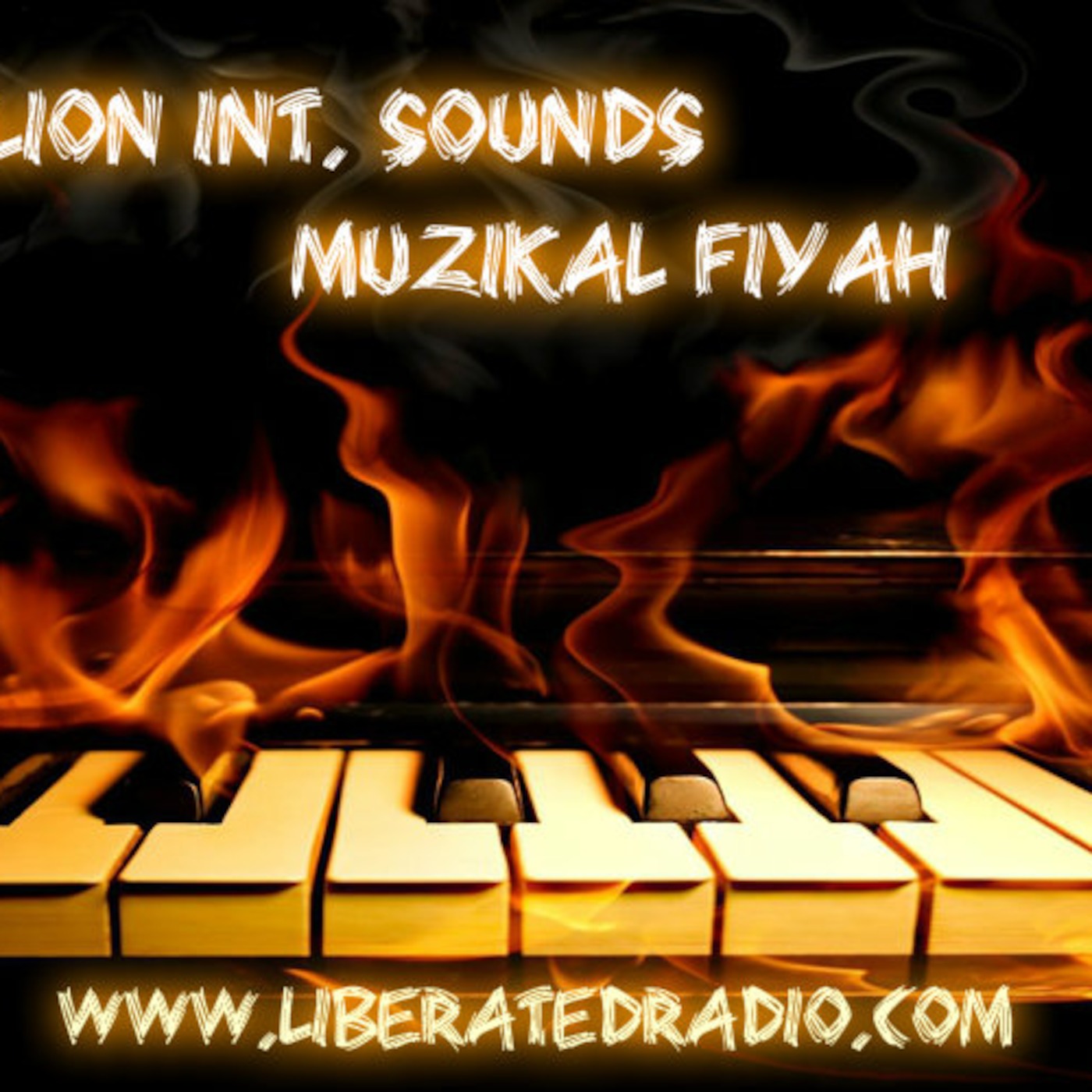 Fadda Chalice Podcast