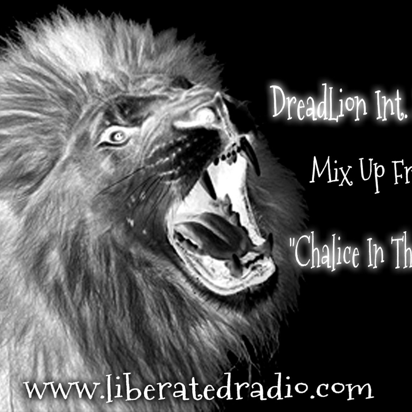 Fadda Chalice Podcast