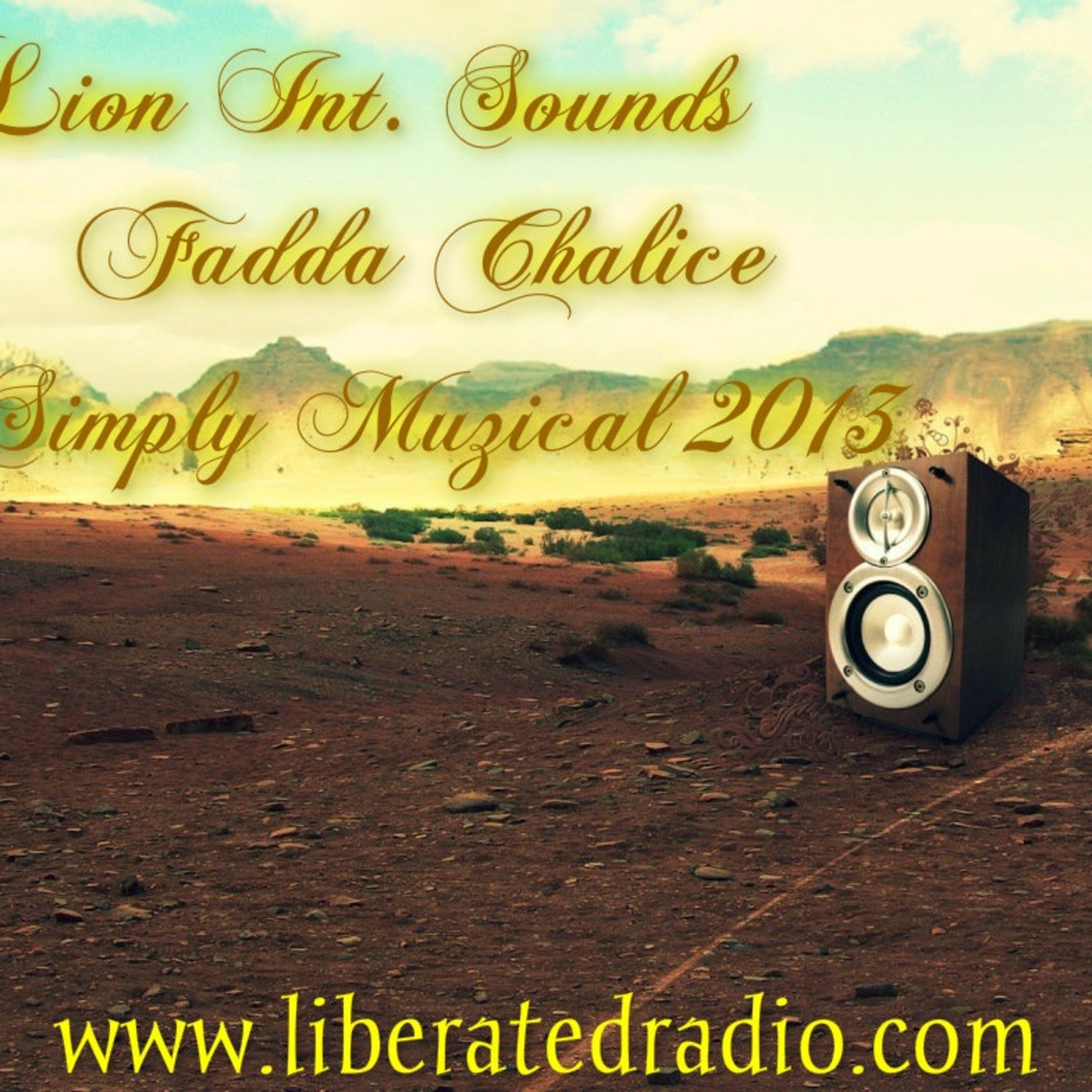 Fadda Chalice Podcast