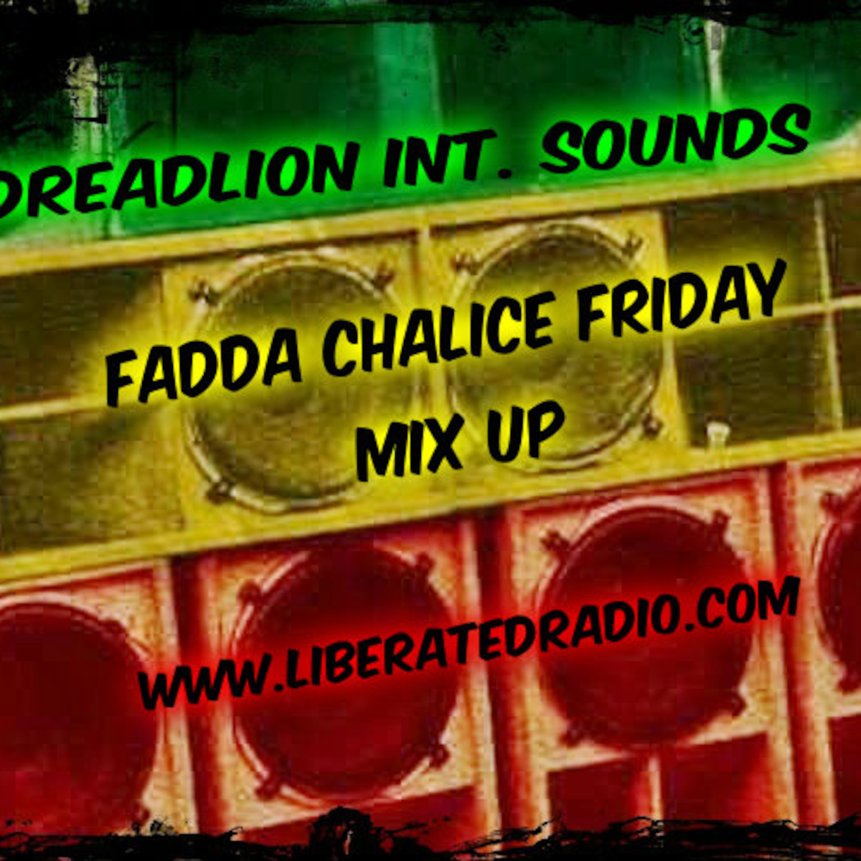 Fadda Chalice Podcast