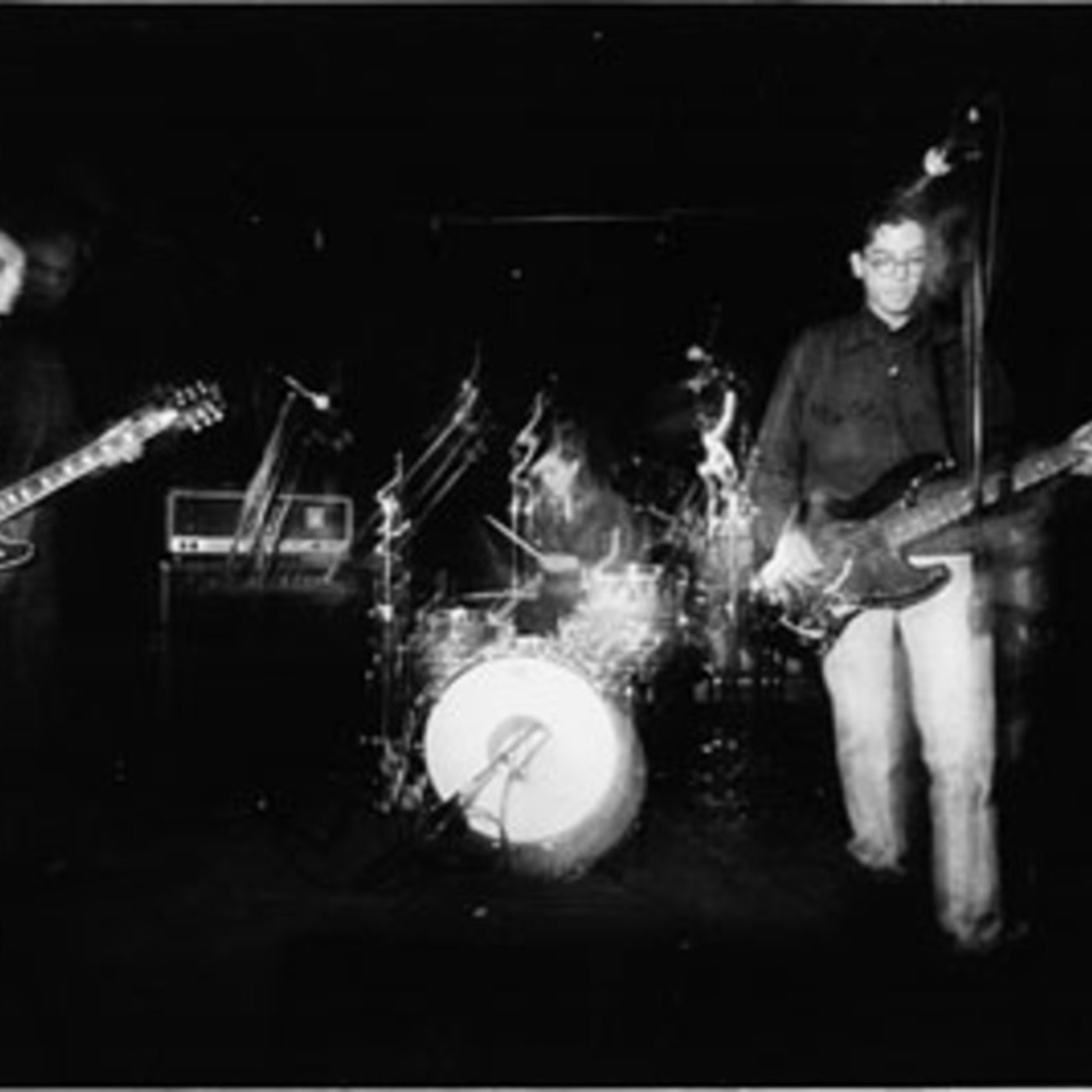 Warmers - Your great escape