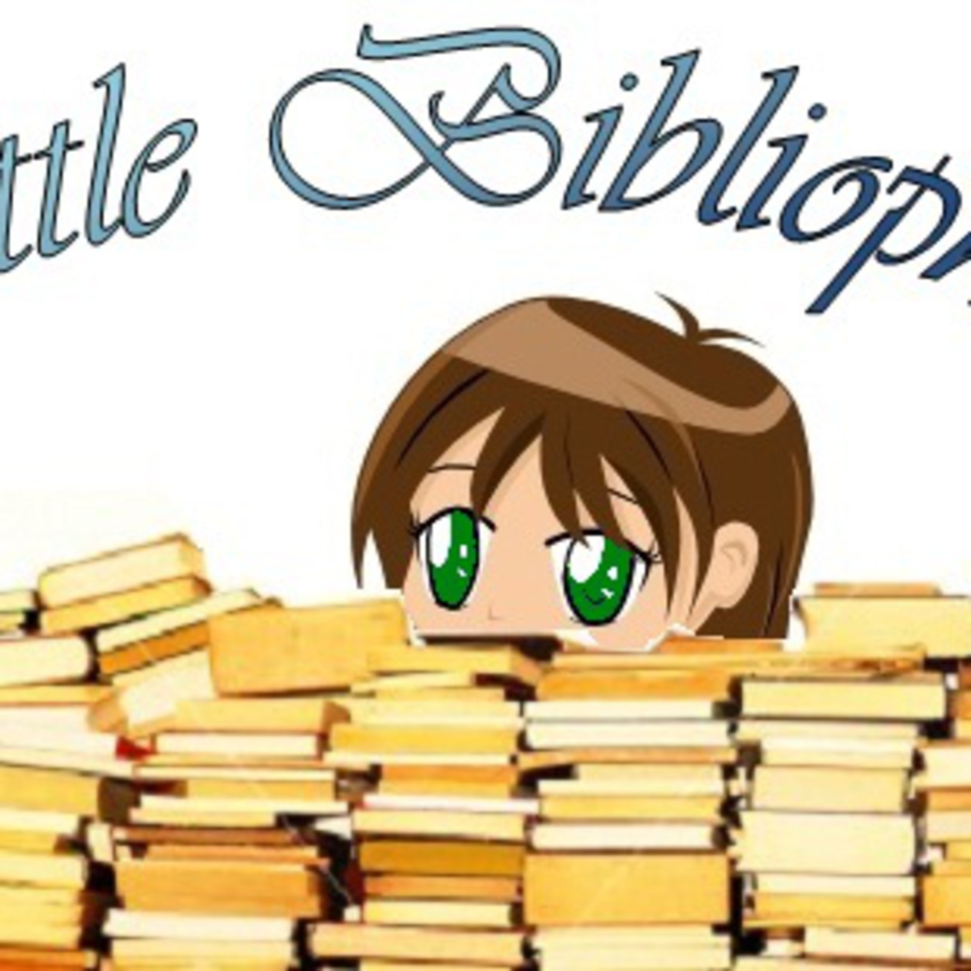 Little Bibliophile