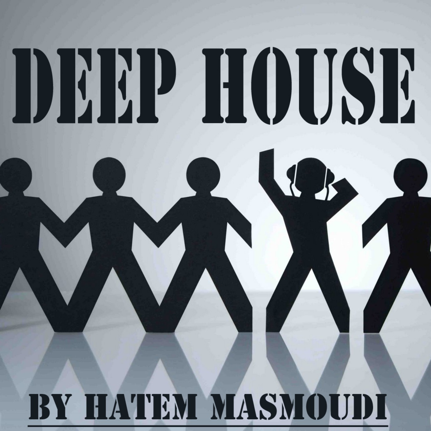 Podcast Mix By Hatem Masmoudi #3