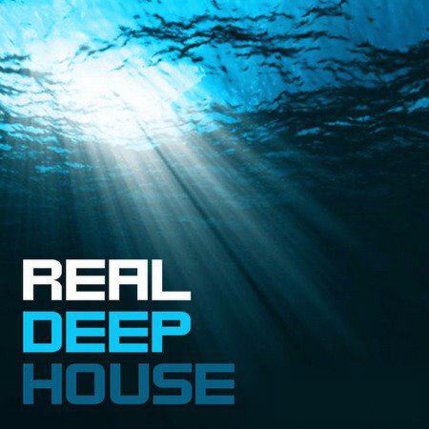Podcast by HateMasmoudi Deep House