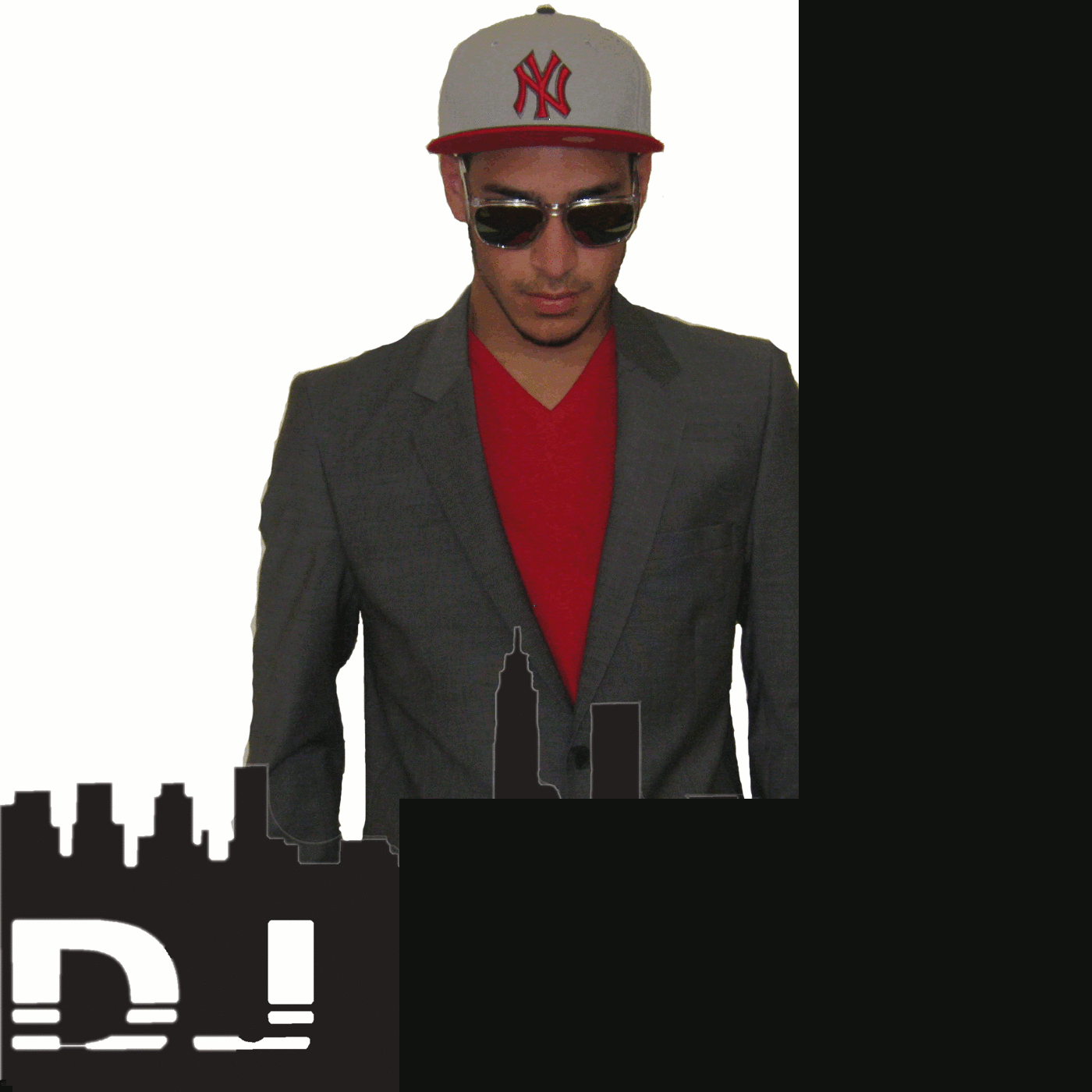 DJ Duro podcast artwork