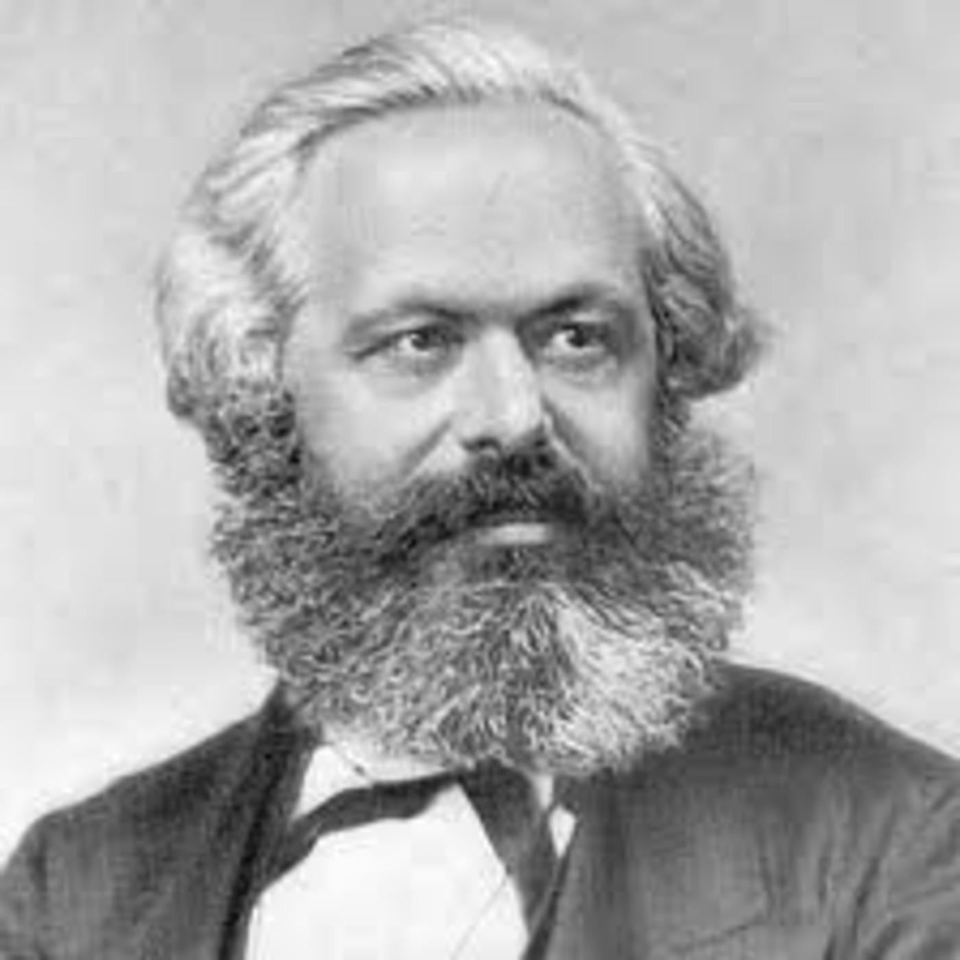 Episode 15:La economía de Marx